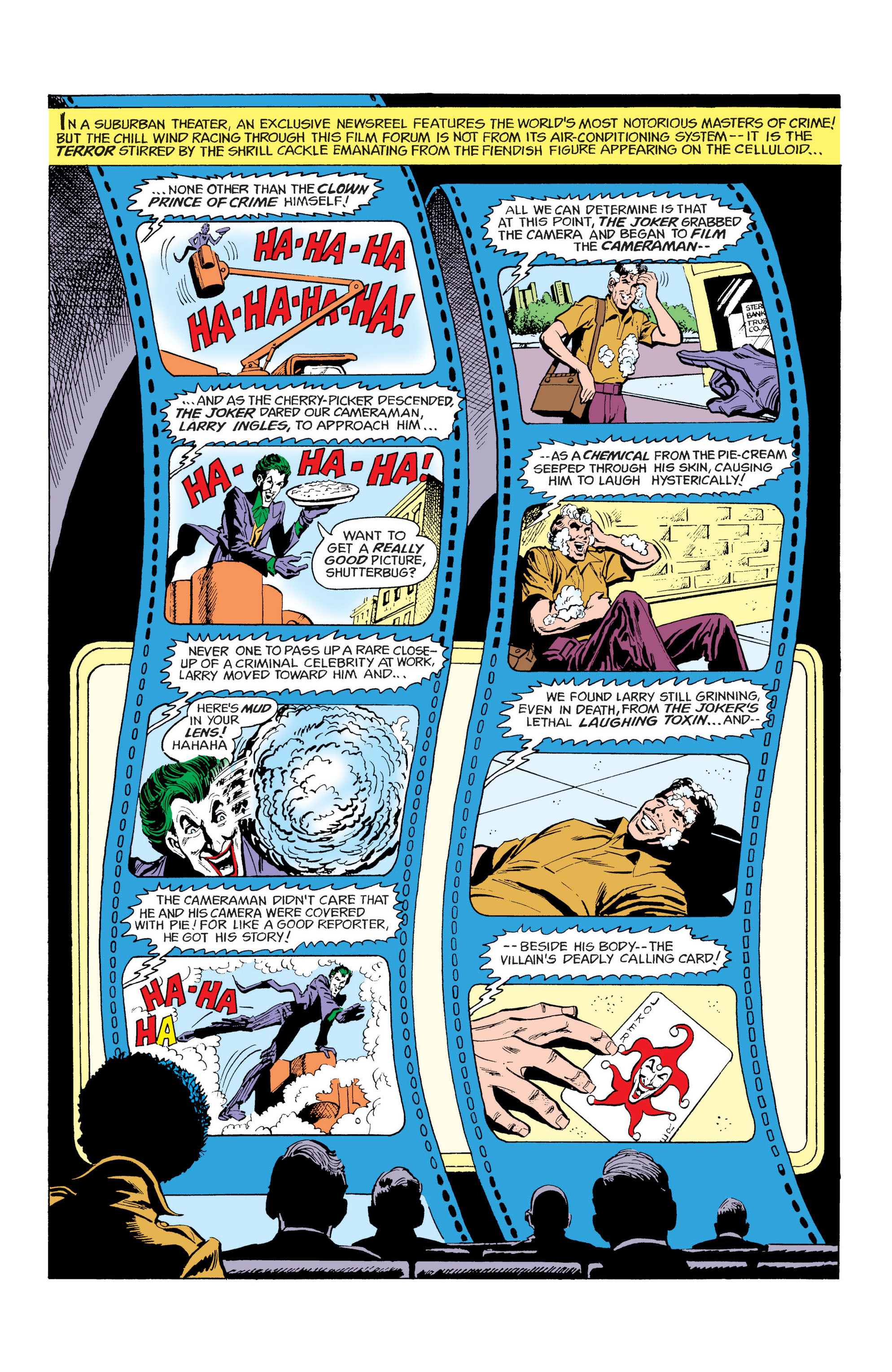 The Joker (1975-1976 + 2019): Chapter 7 - Page 3