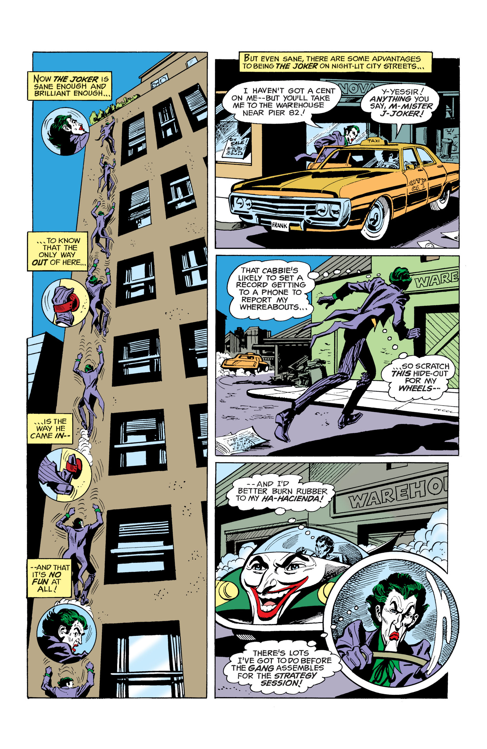 The Joker (1975-1976 + 2019) issue 7 - Page 10