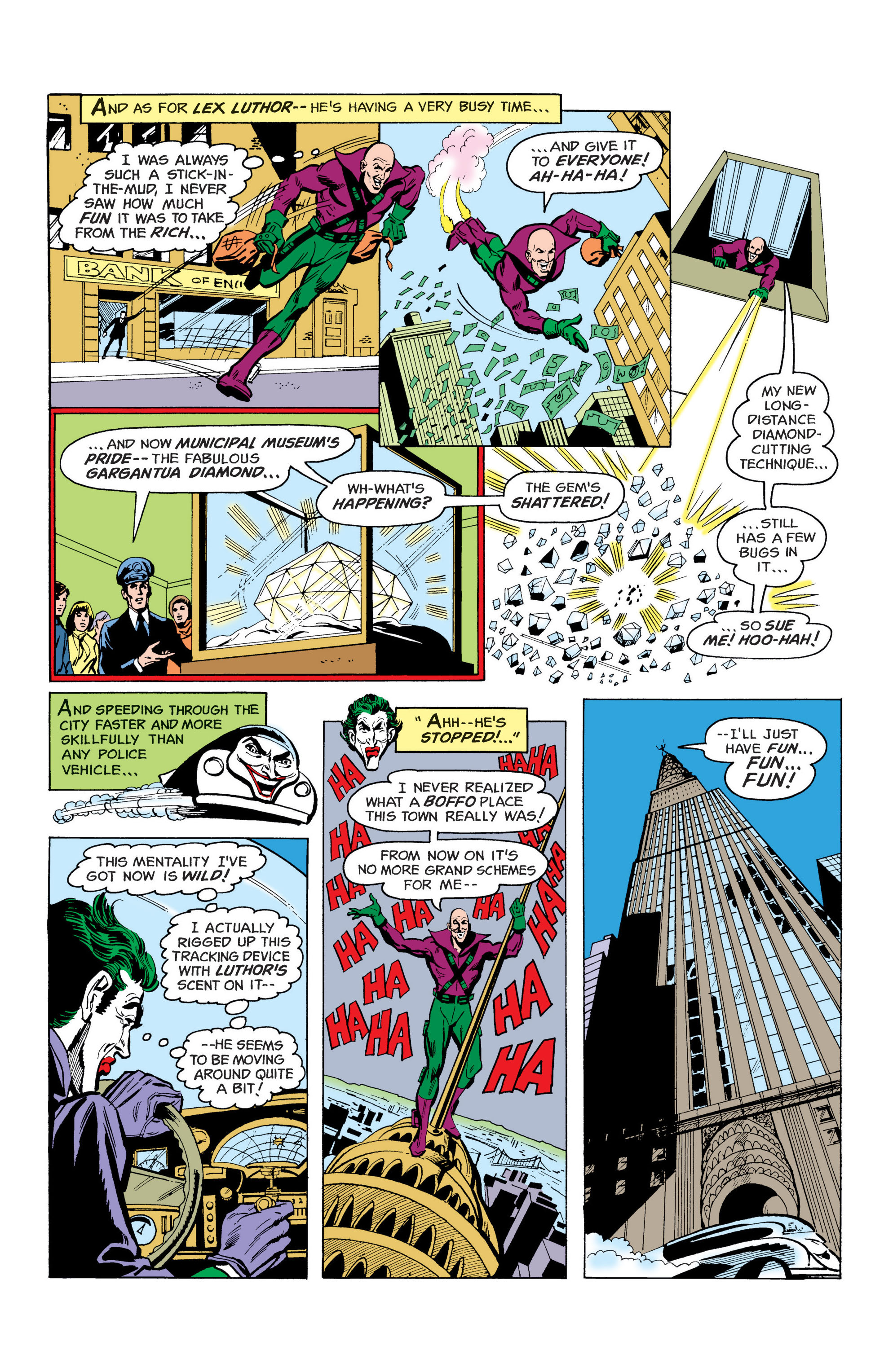 The Joker (1975-1976 + 2019) issue 7 - Page 13