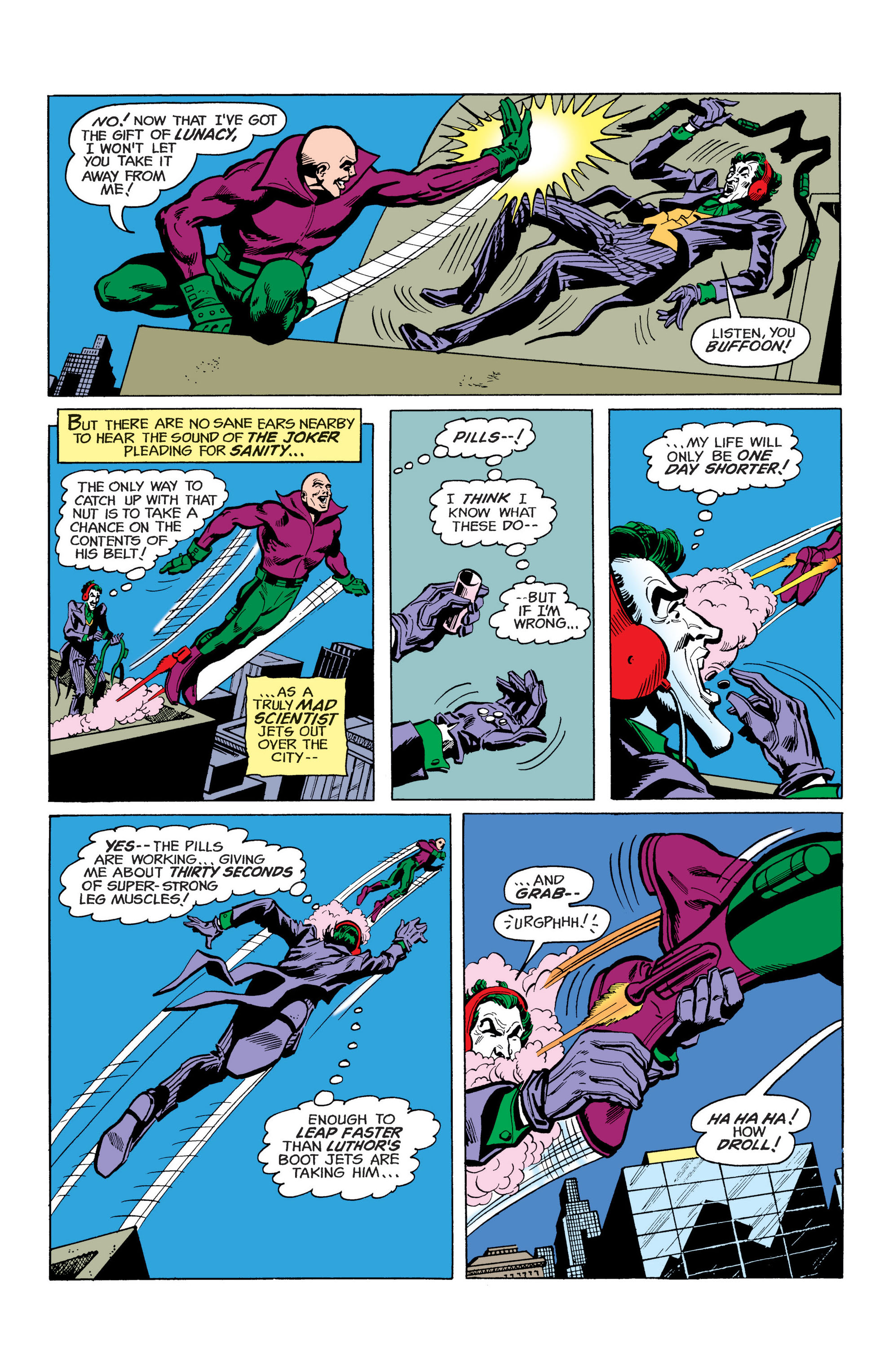 The Joker (1975-1976 + 2019) issue 7 - Page 15