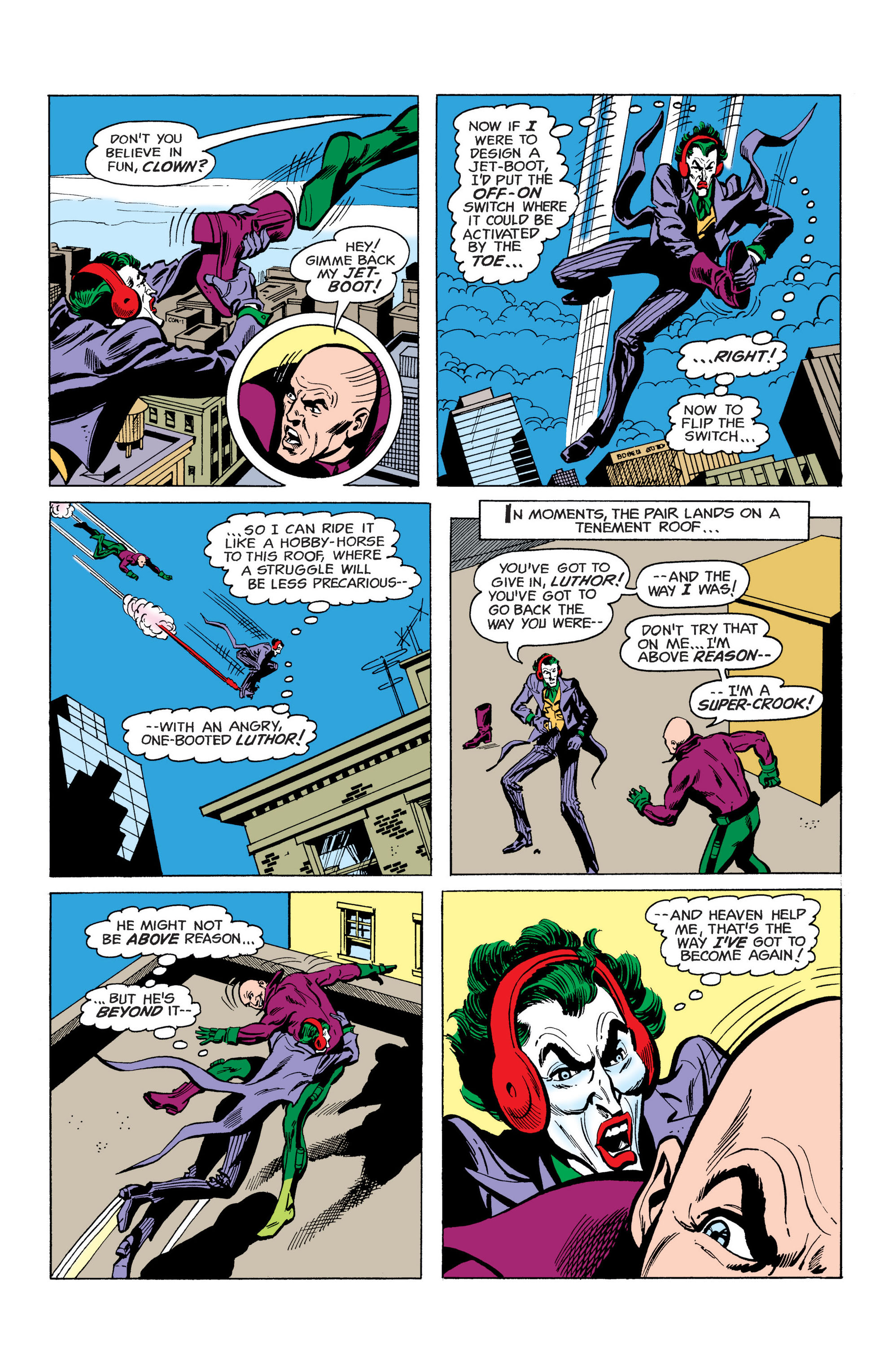 The Joker (1975-1976 + 2019) issue 7 - Page 16