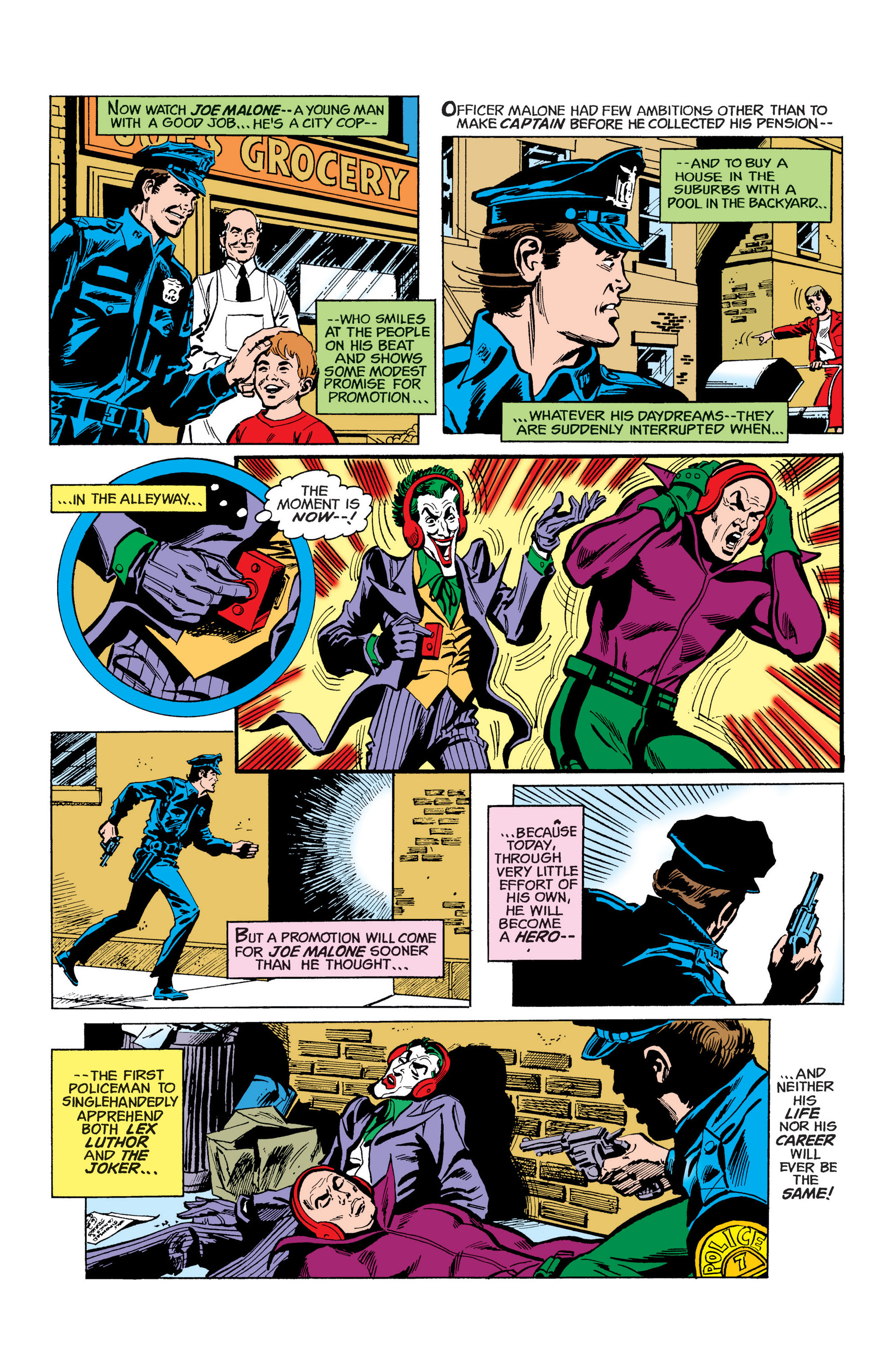 The Joker (1975-1976 + 2019) issue 7 - Page 18