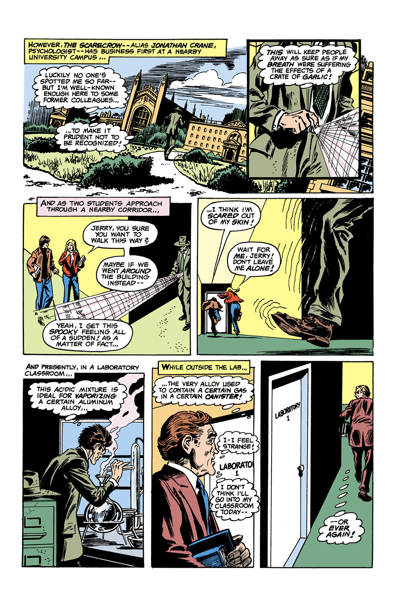 The Joker (1975-1976 + 2019) issue 8 - Page 9