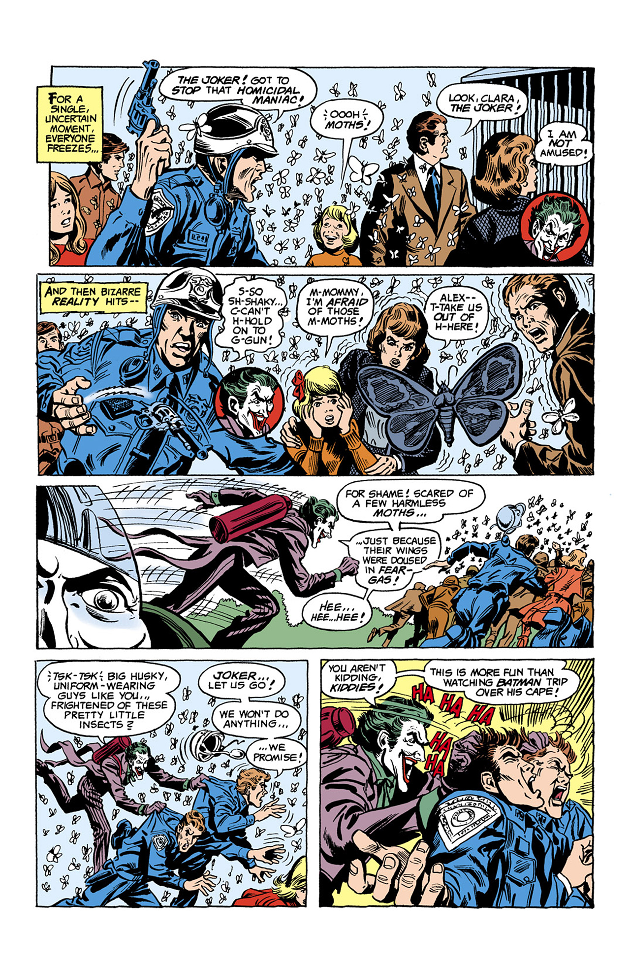 The Joker (1975-1976 + 2019) issue 8 - Page 12