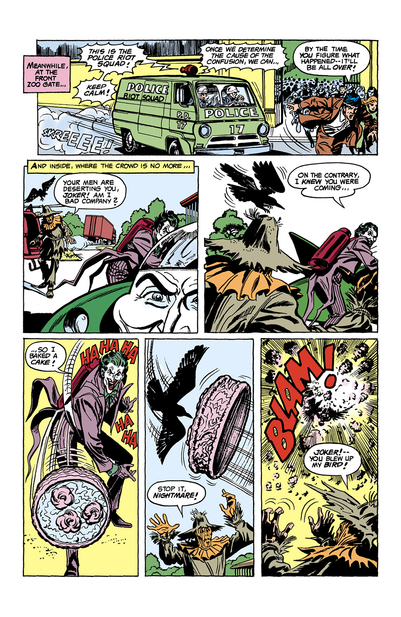 The Joker (1975-1976 + 2019) issue 8 - Page 14