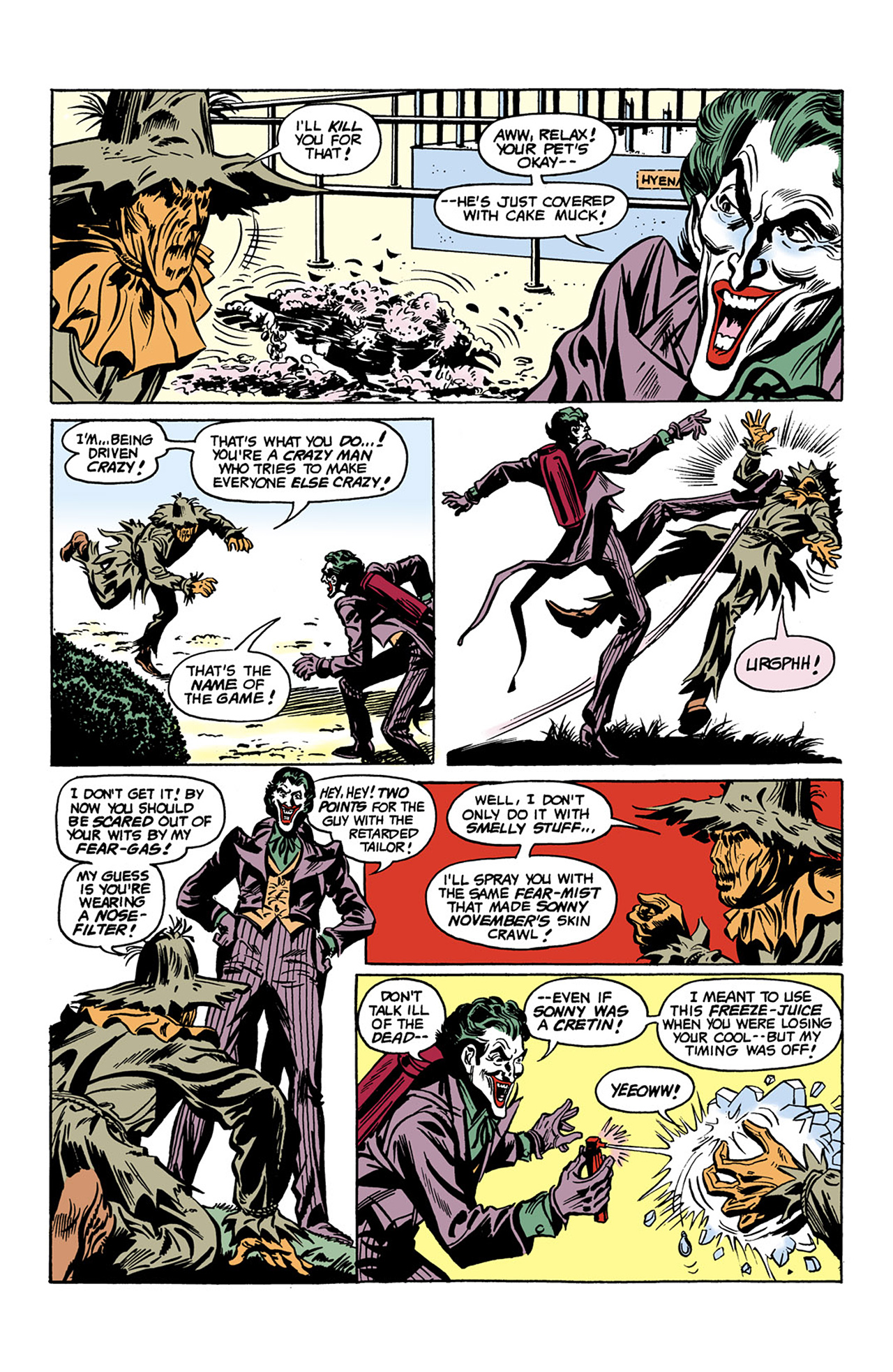 The Joker (1975-1976 + 2019) issue 8 - Page 15