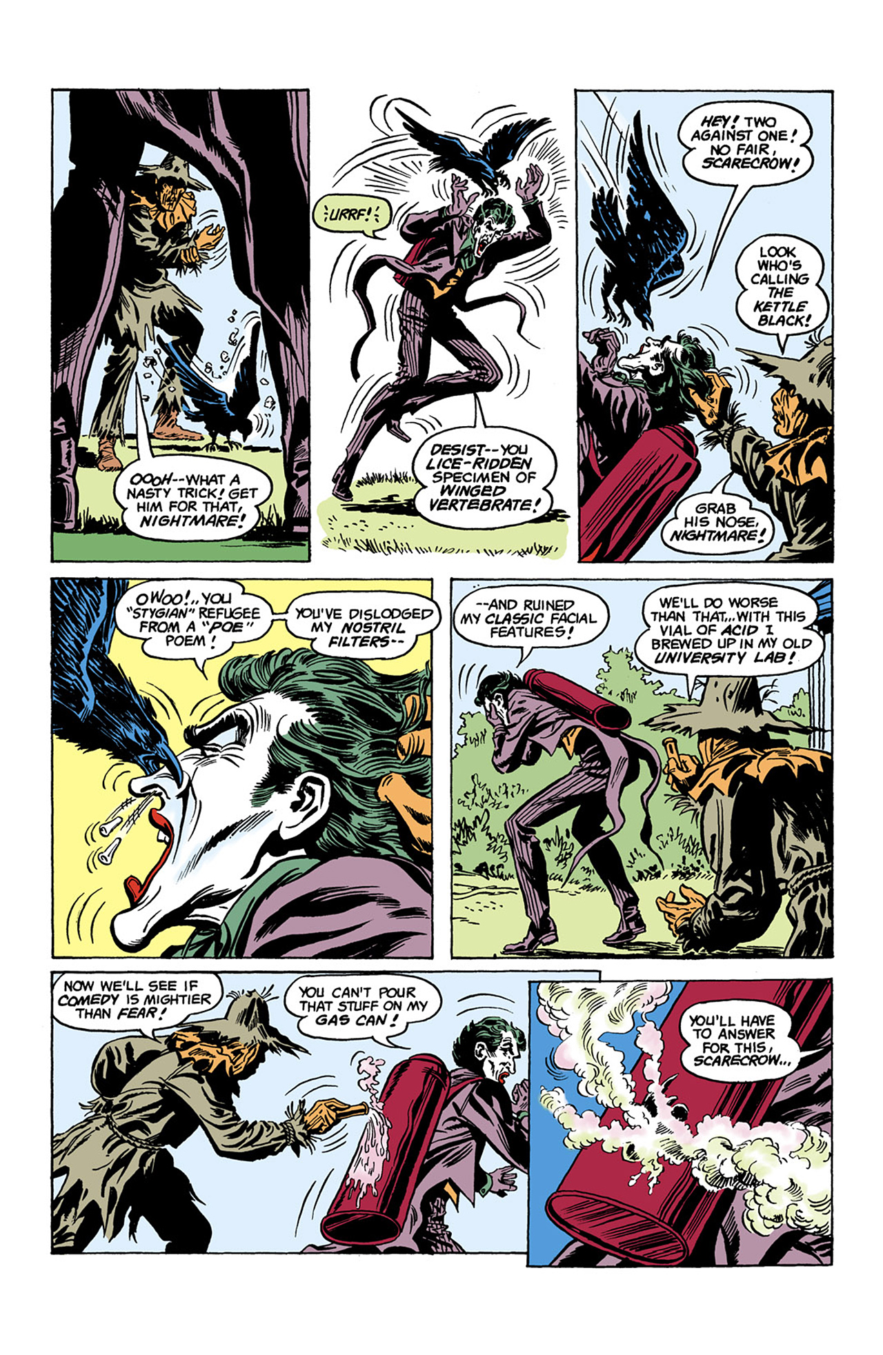 The Joker (1975-1976 + 2019) issue 8 - Page 16