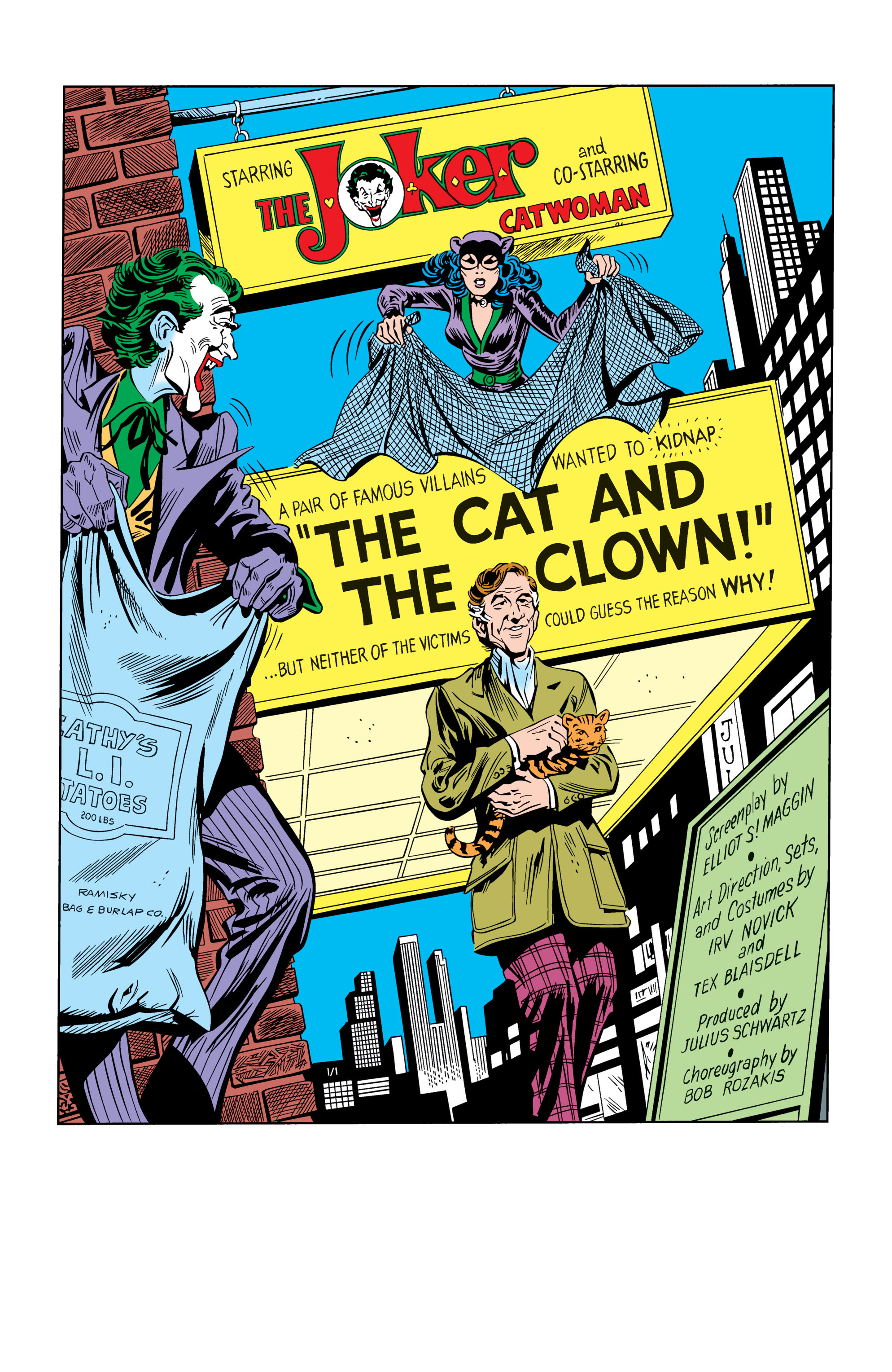 The Joker (1975-1976 + 2019): Chapter 9 - Page 2
