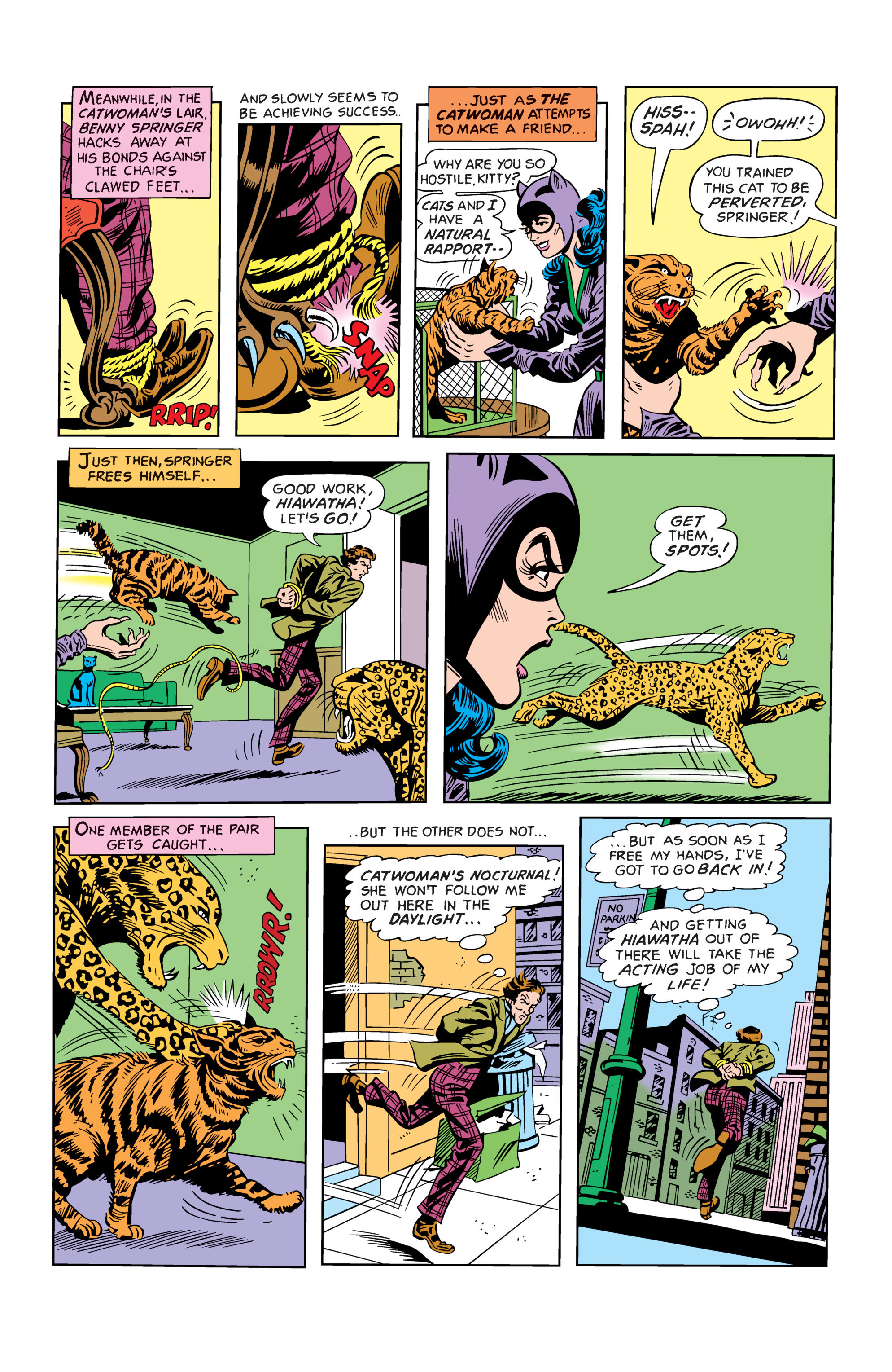 The Joker (1975-1976 + 2019) issue 9 - Page 10