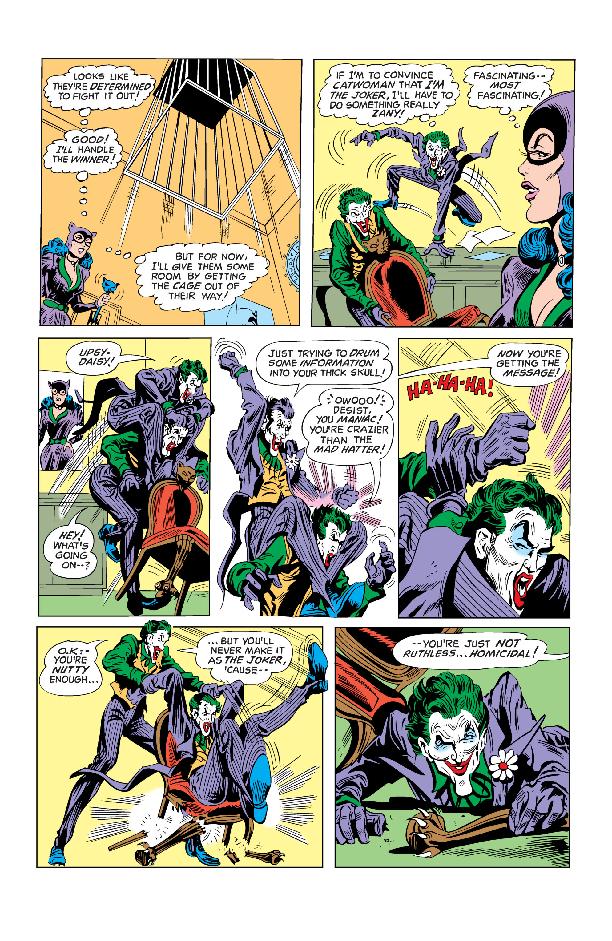 The Joker (1975-1976 + 2019) issue 9 - Page 13