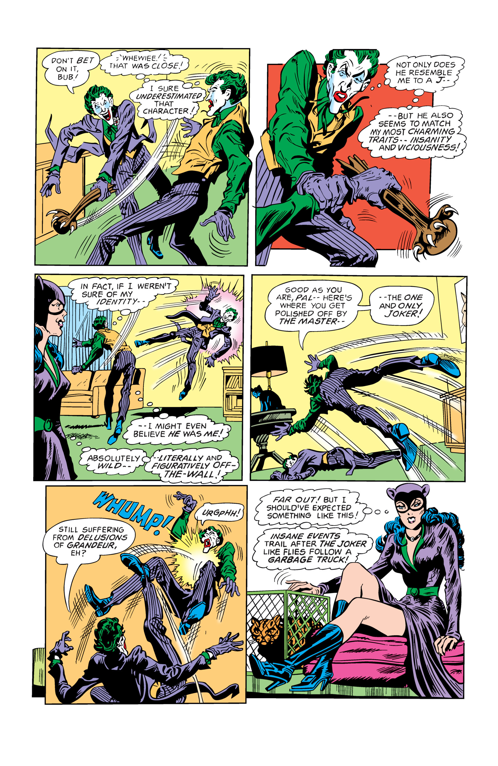 The Joker (1975-1976 + 2019) issue 9 - Page 14