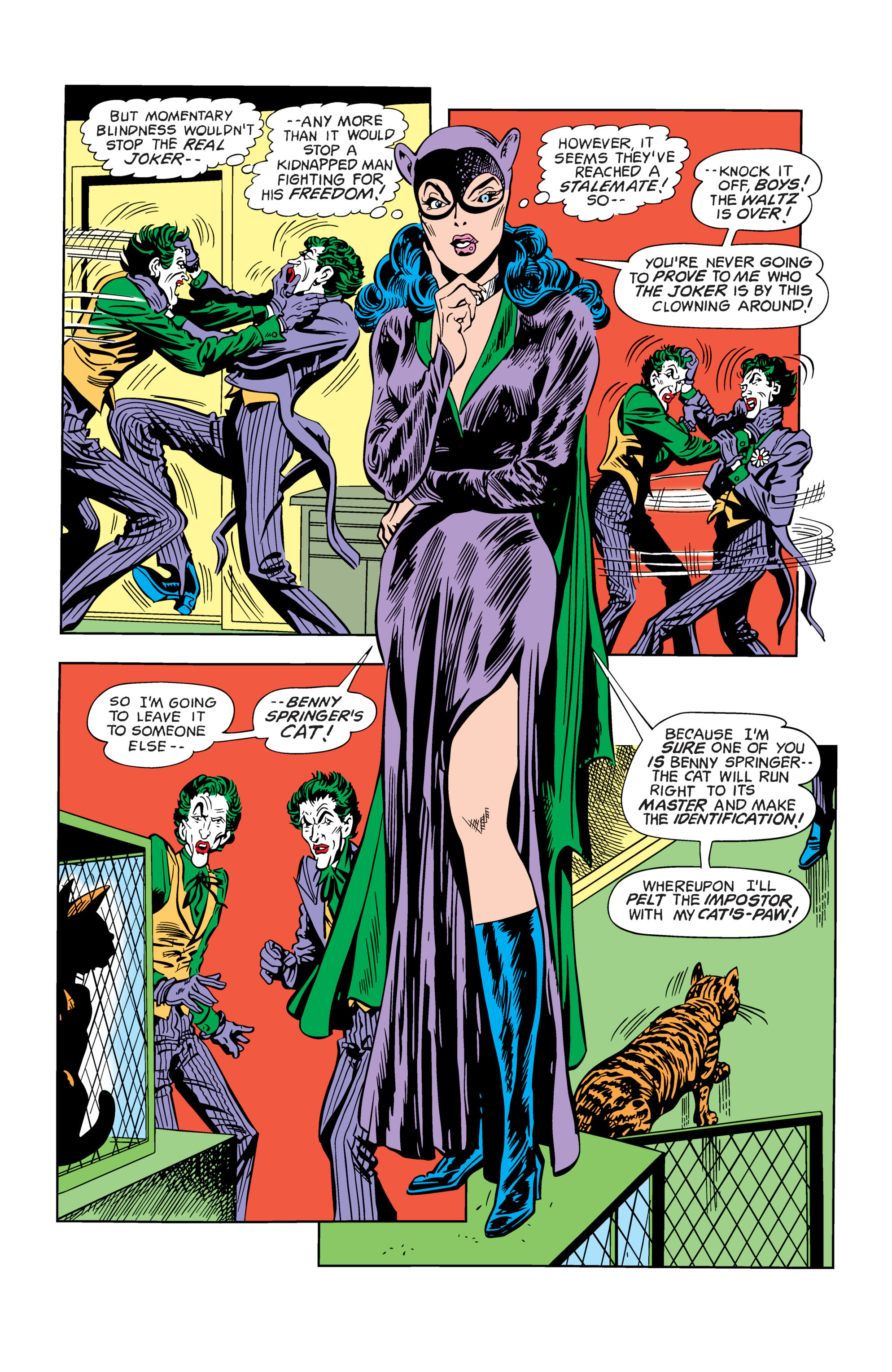 The Joker (1975-1976 + 2019) issue 9 - Page 16