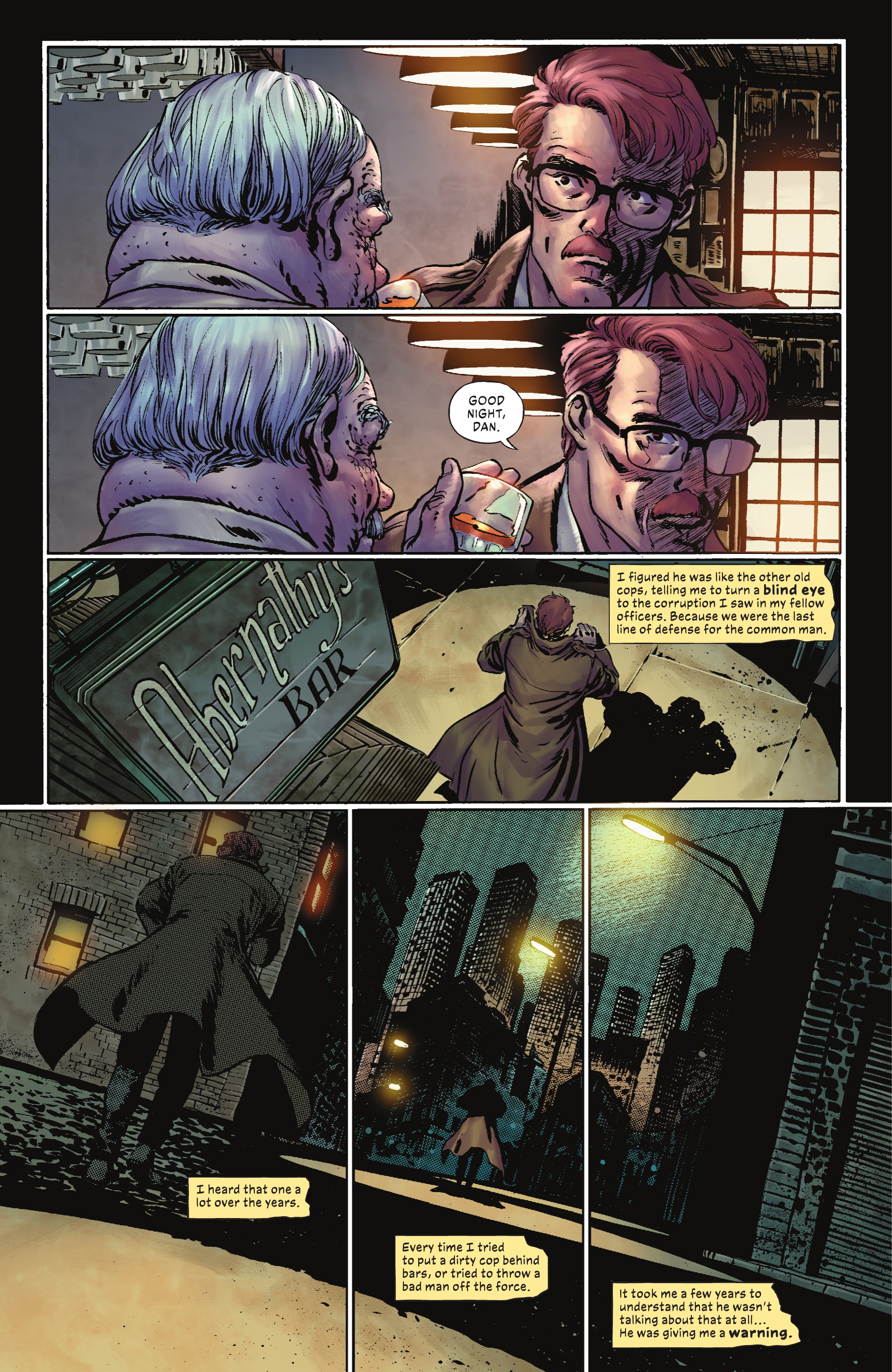 The Joker (2021-) issue 1 - Page 6