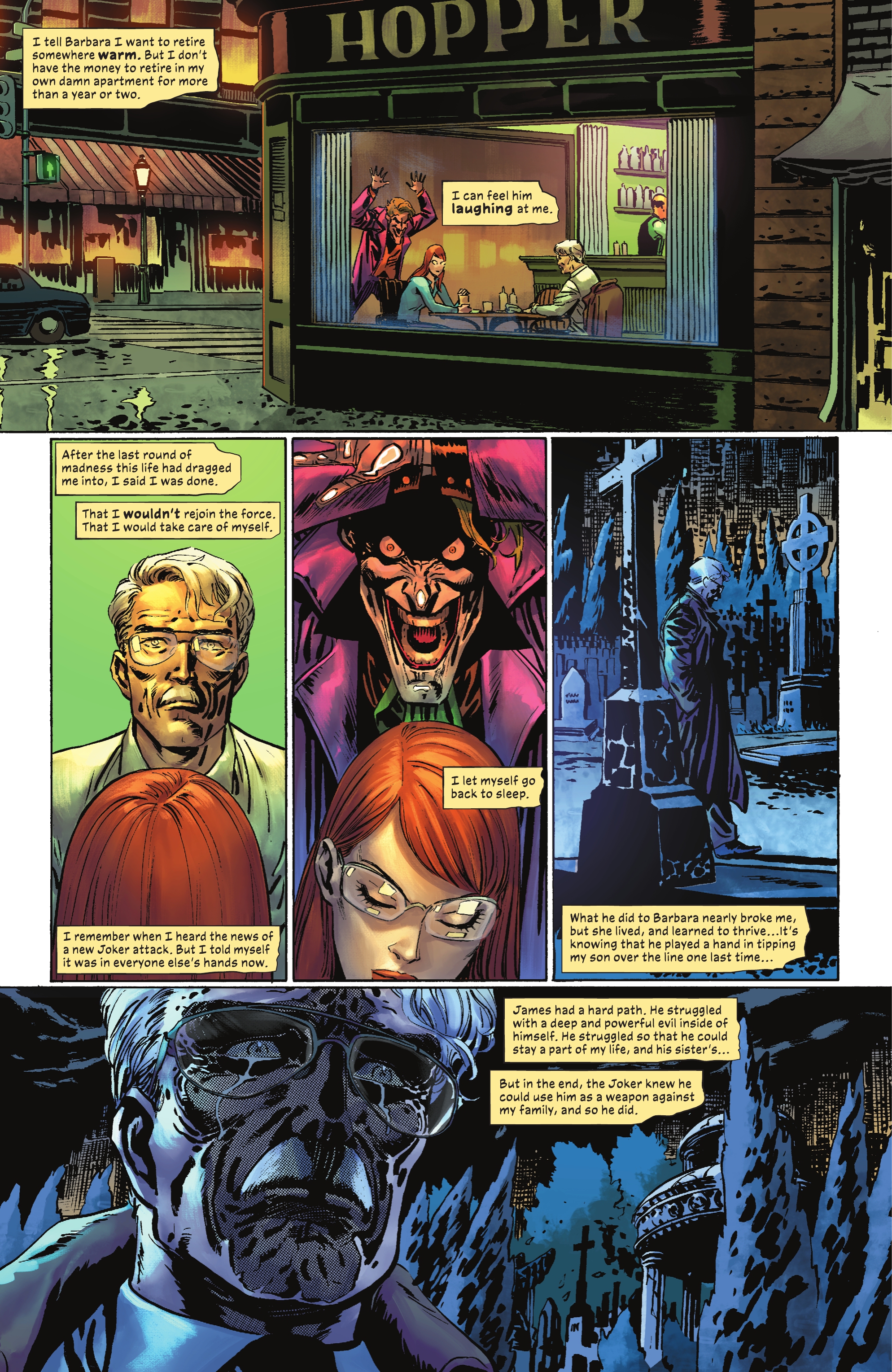 The Joker (2021-) issue 1 - Page 14