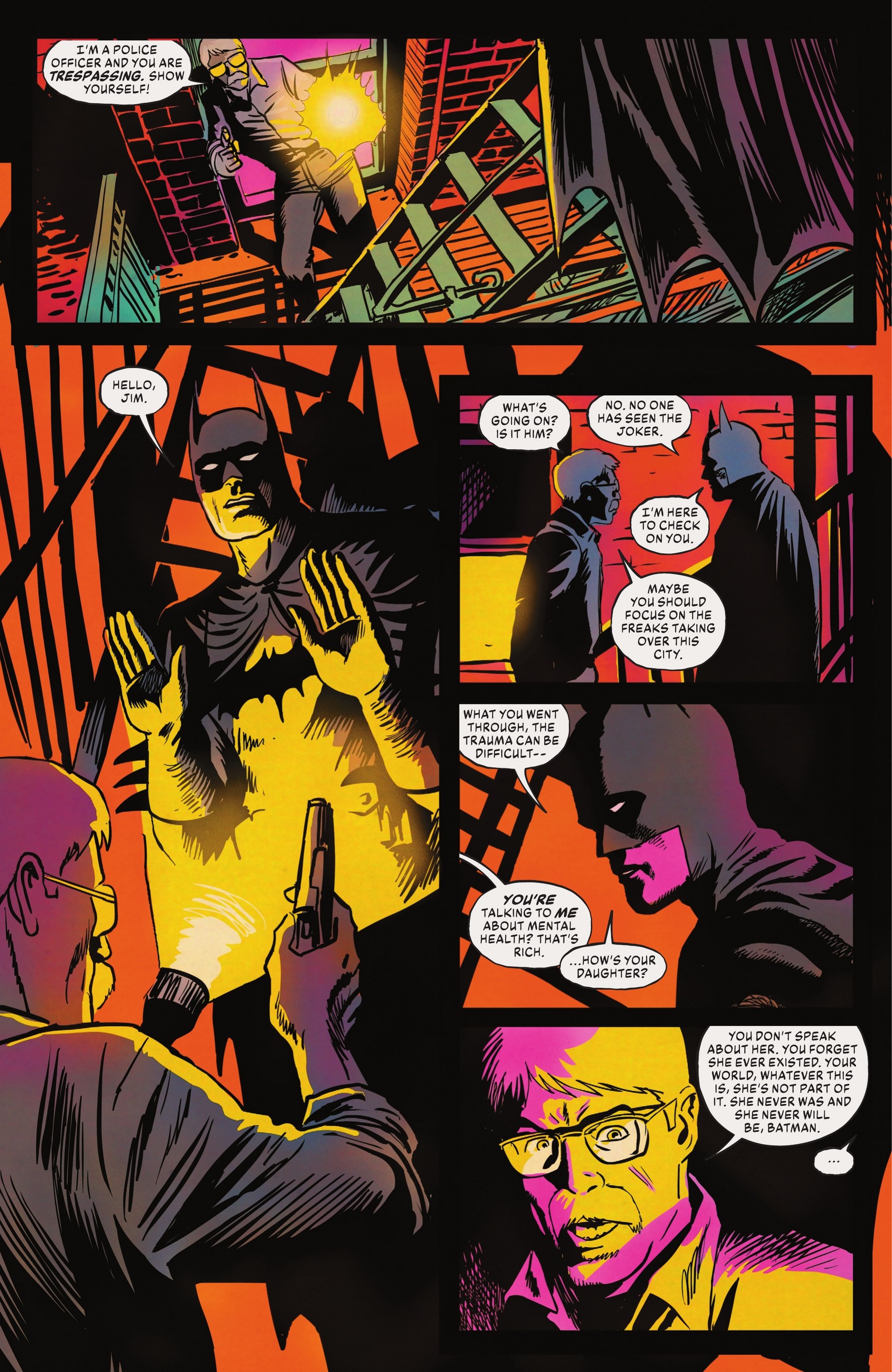 The Joker (2021-) issue 10 - Page 13