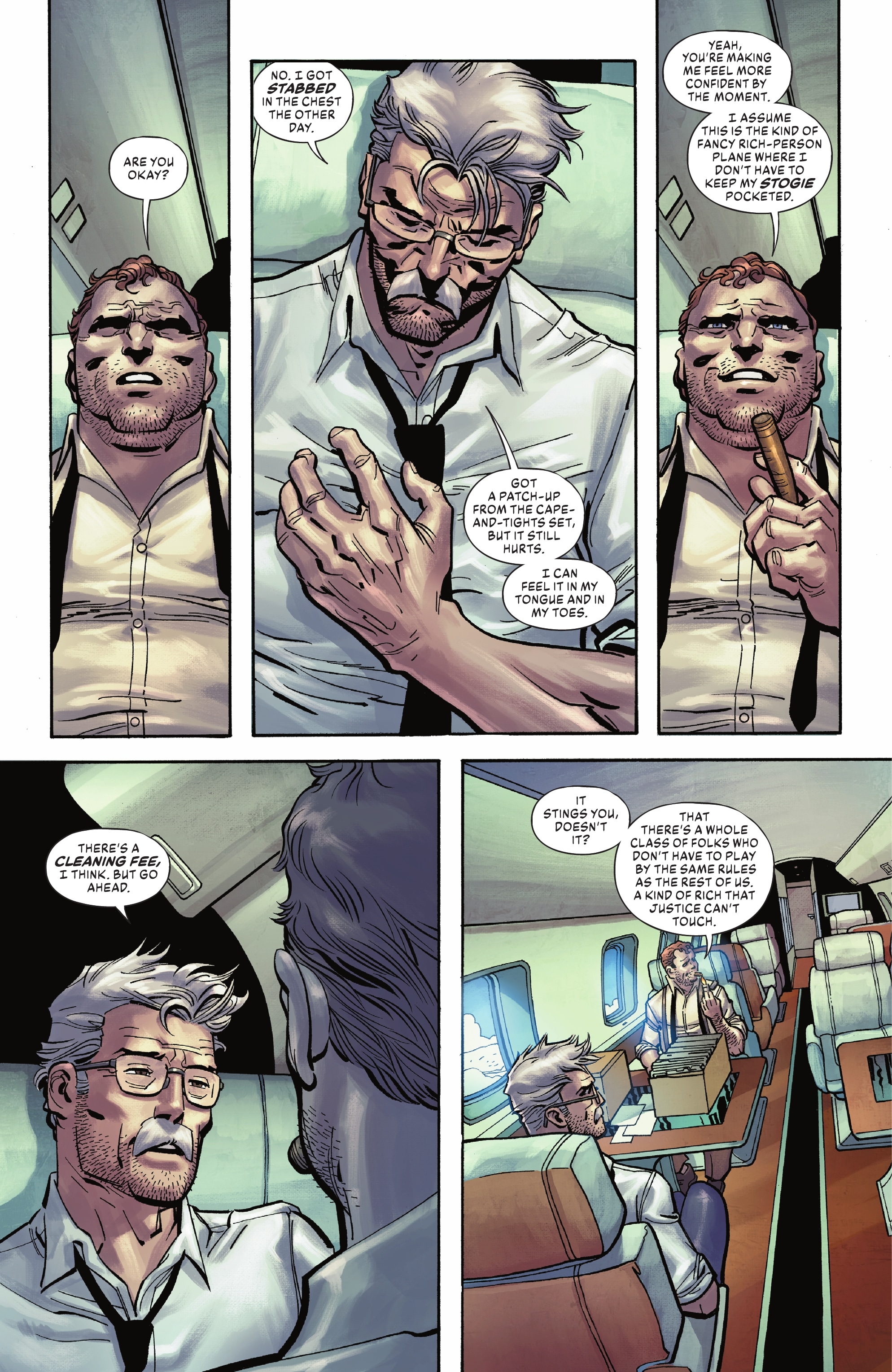 The Joker (2021-) issue 12 - Page 12