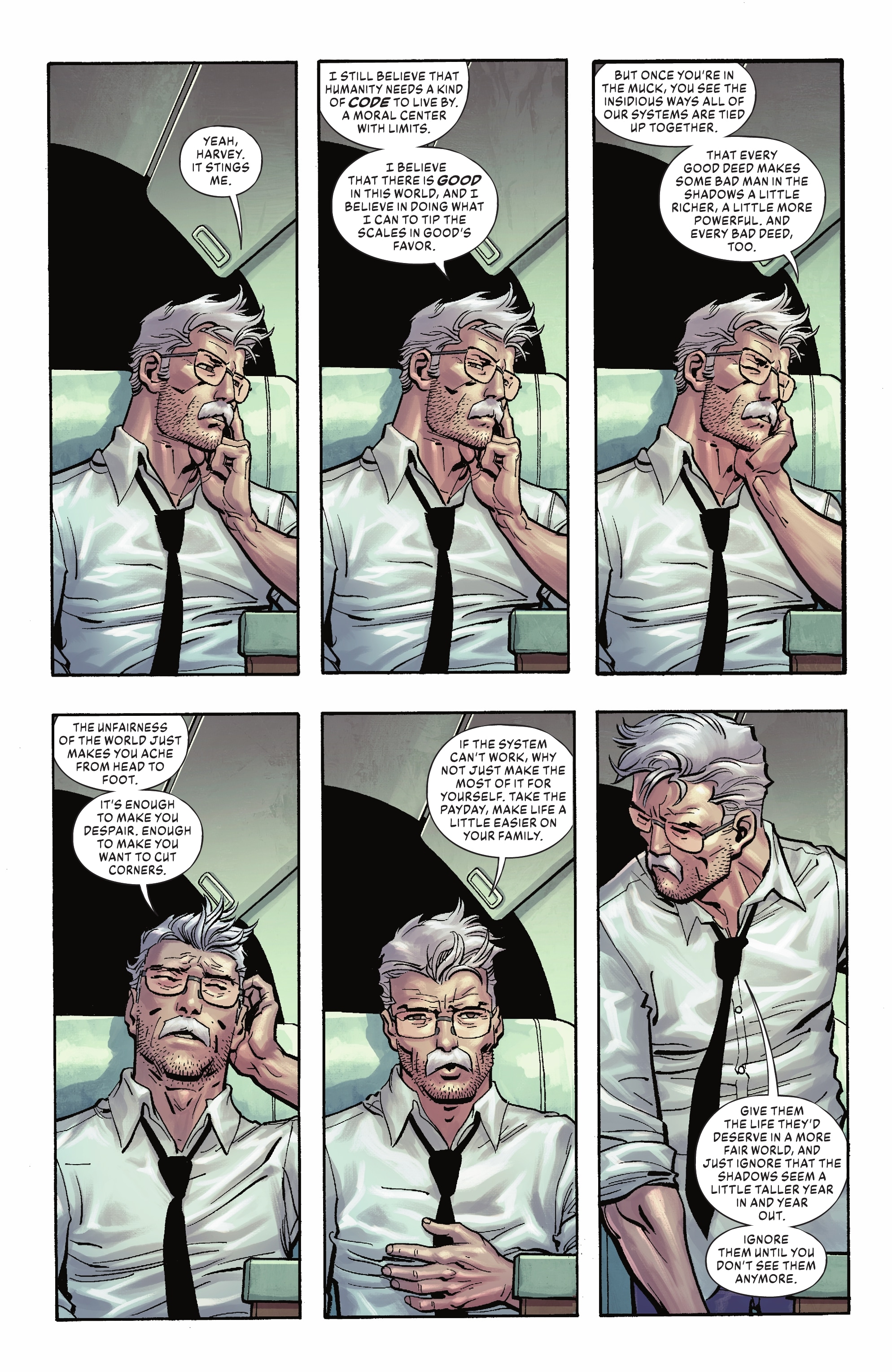 The Joker (2021-) issue 12 - Page 13