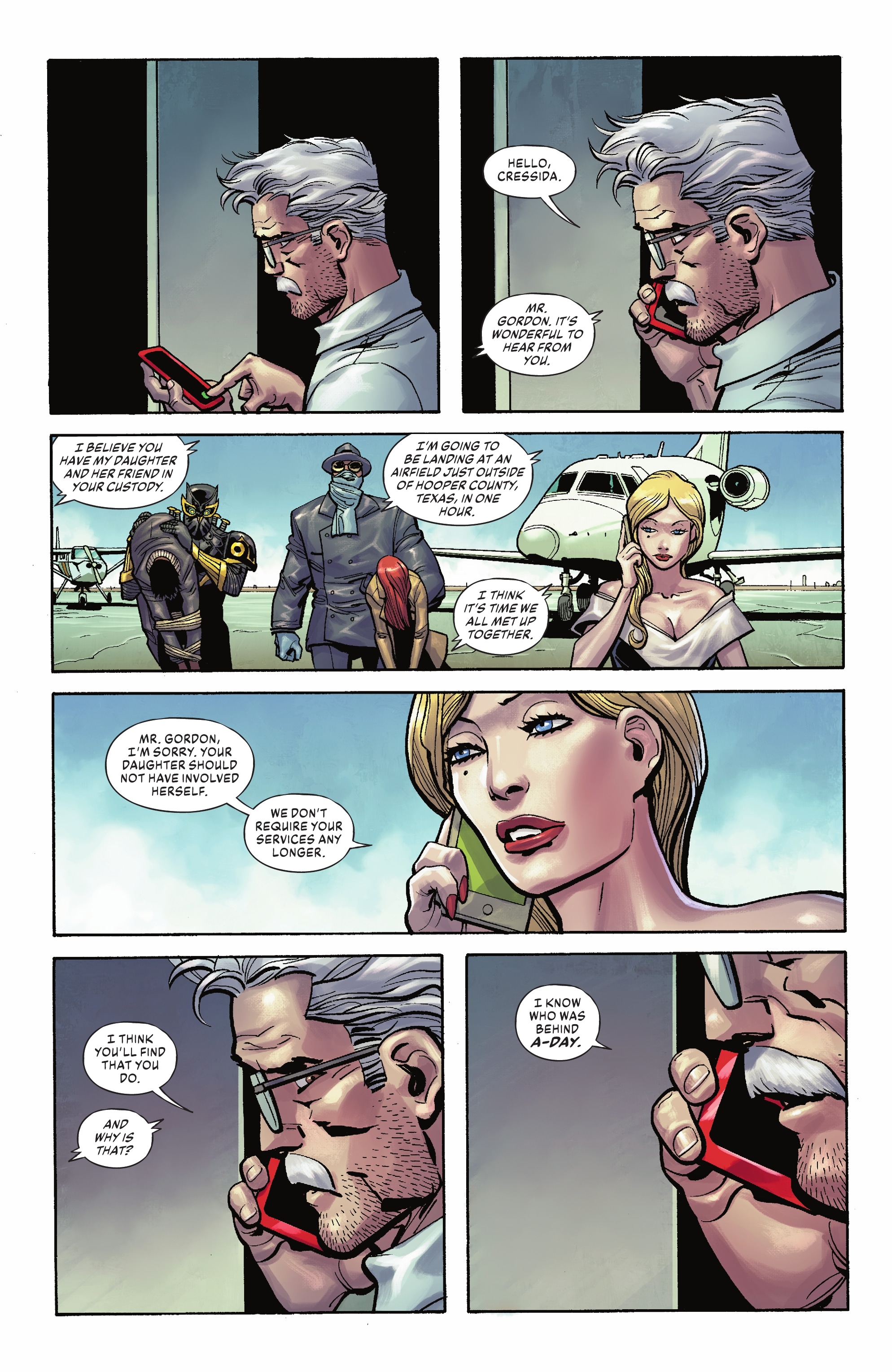 The Joker (2021-) issue 12 - Page 16