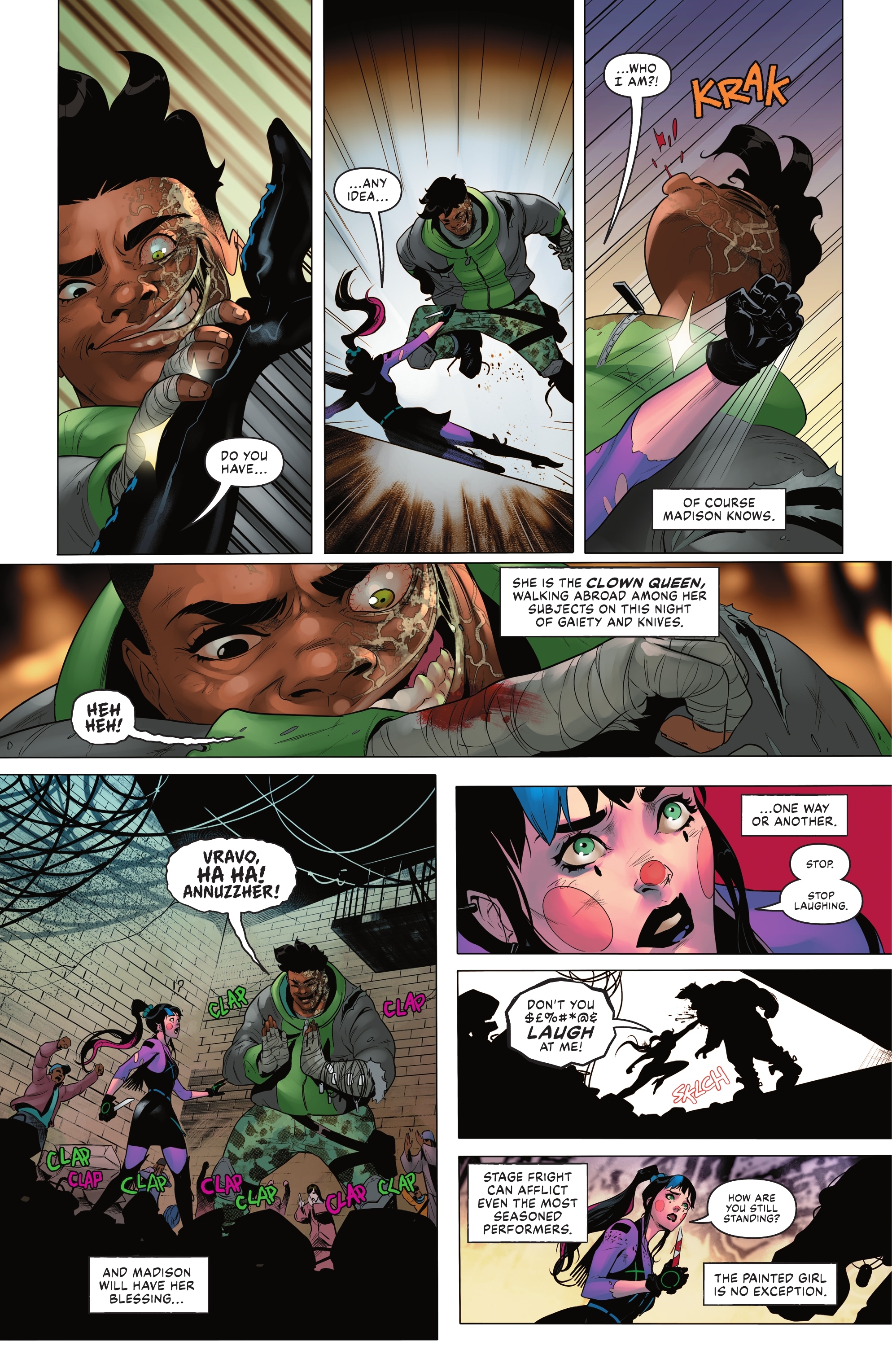 The Joker (2021-) issue 14 - Page 29