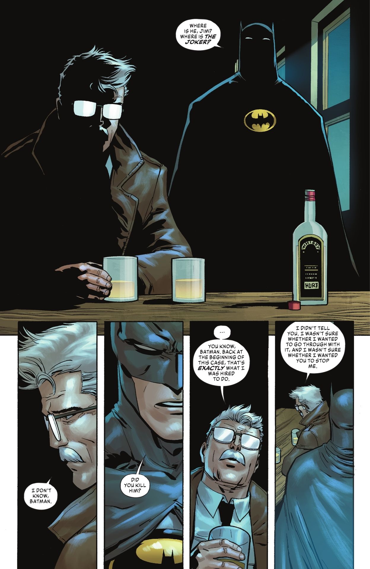 The Joker (2021-) issue 15 - Page 7