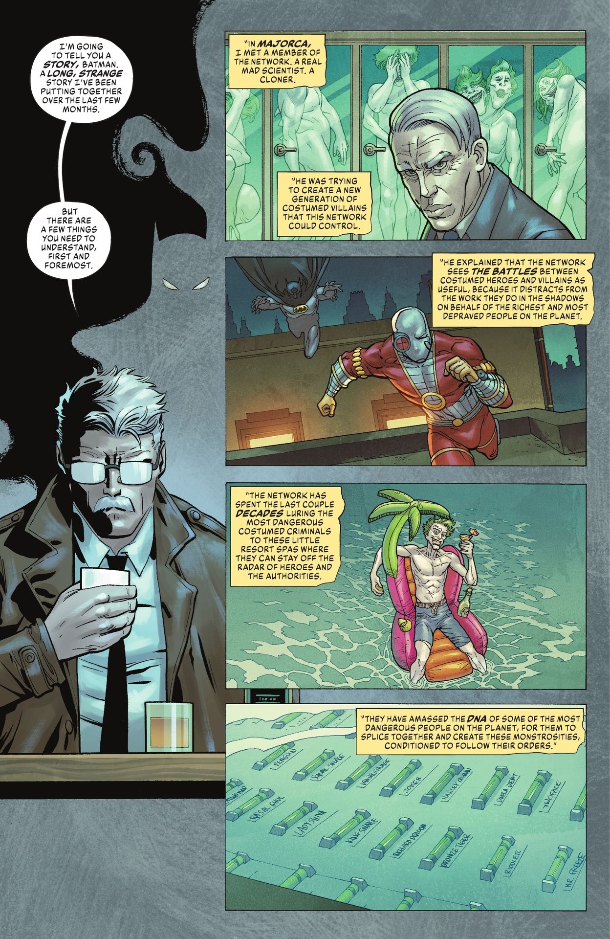 The Joker (2021-) issue 15 - Page 9