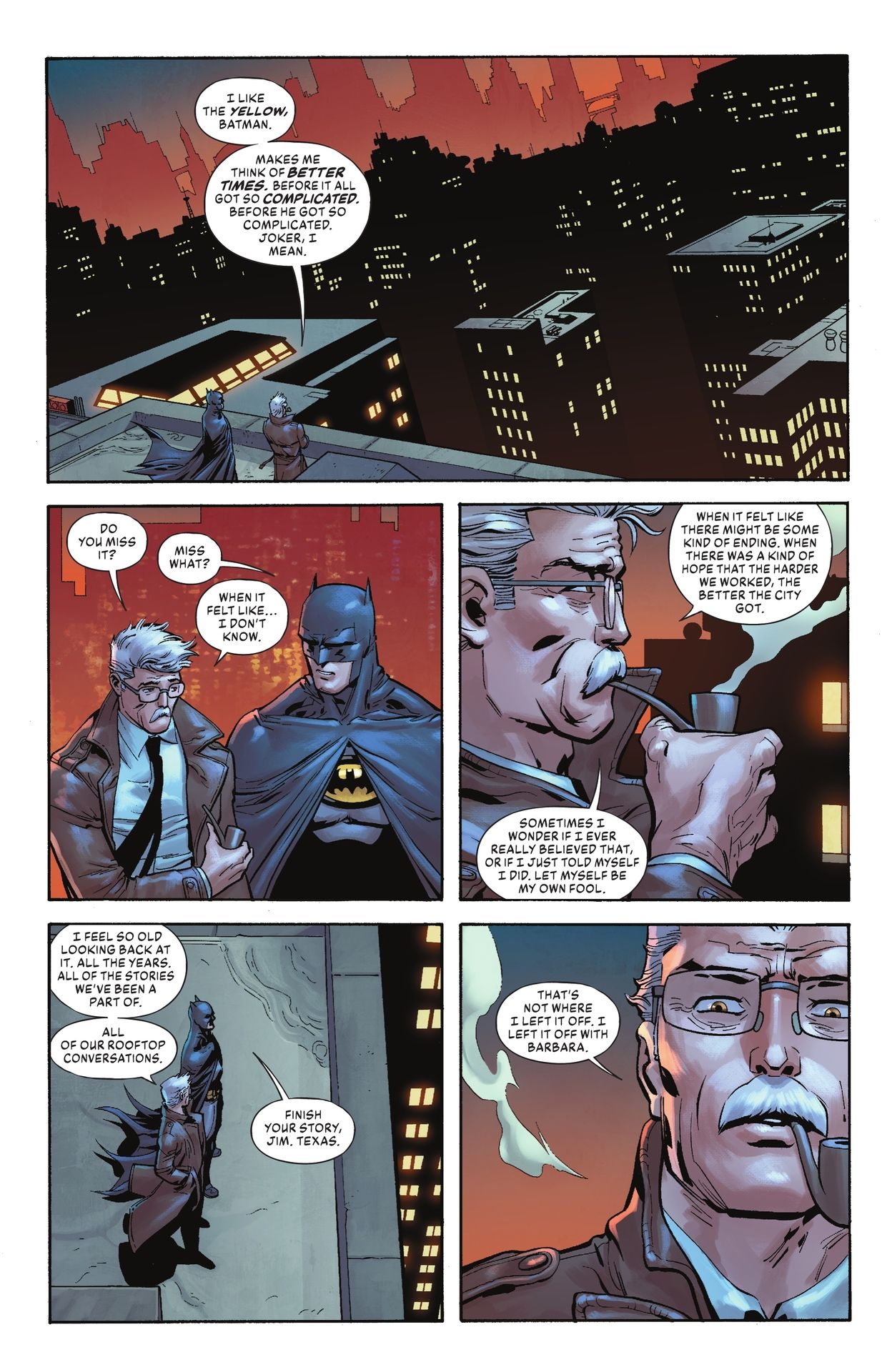 The Joker (2021-) issue 15 - Page 13