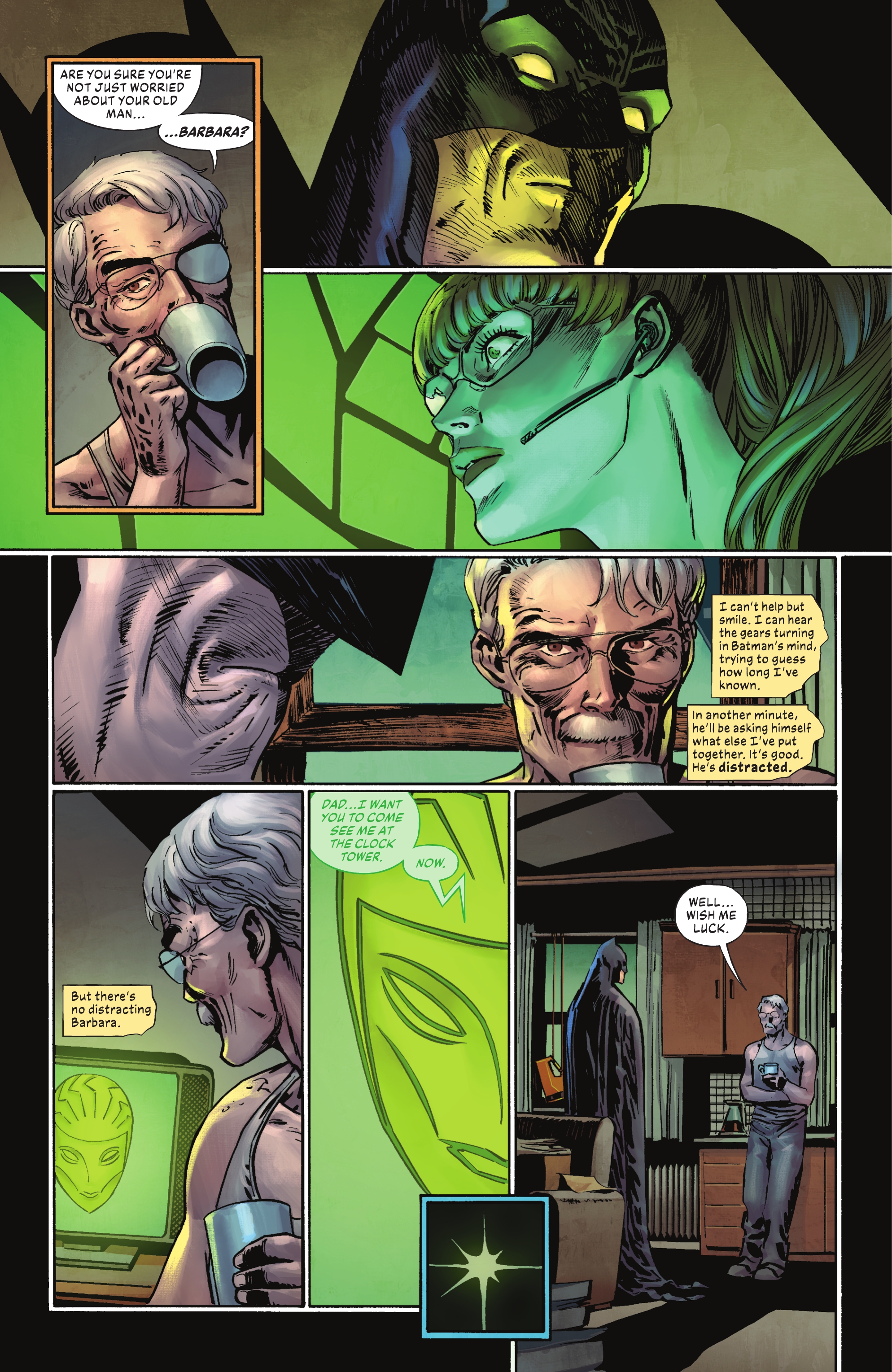 The Joker (2021-) issue 2 - Page 12