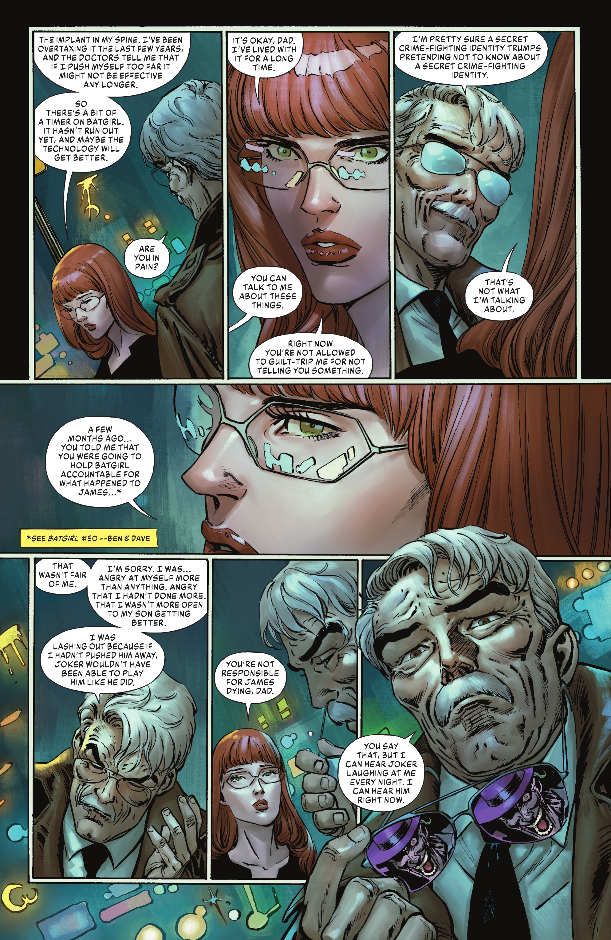 The Joker (2021-) issue 2 - Page 18