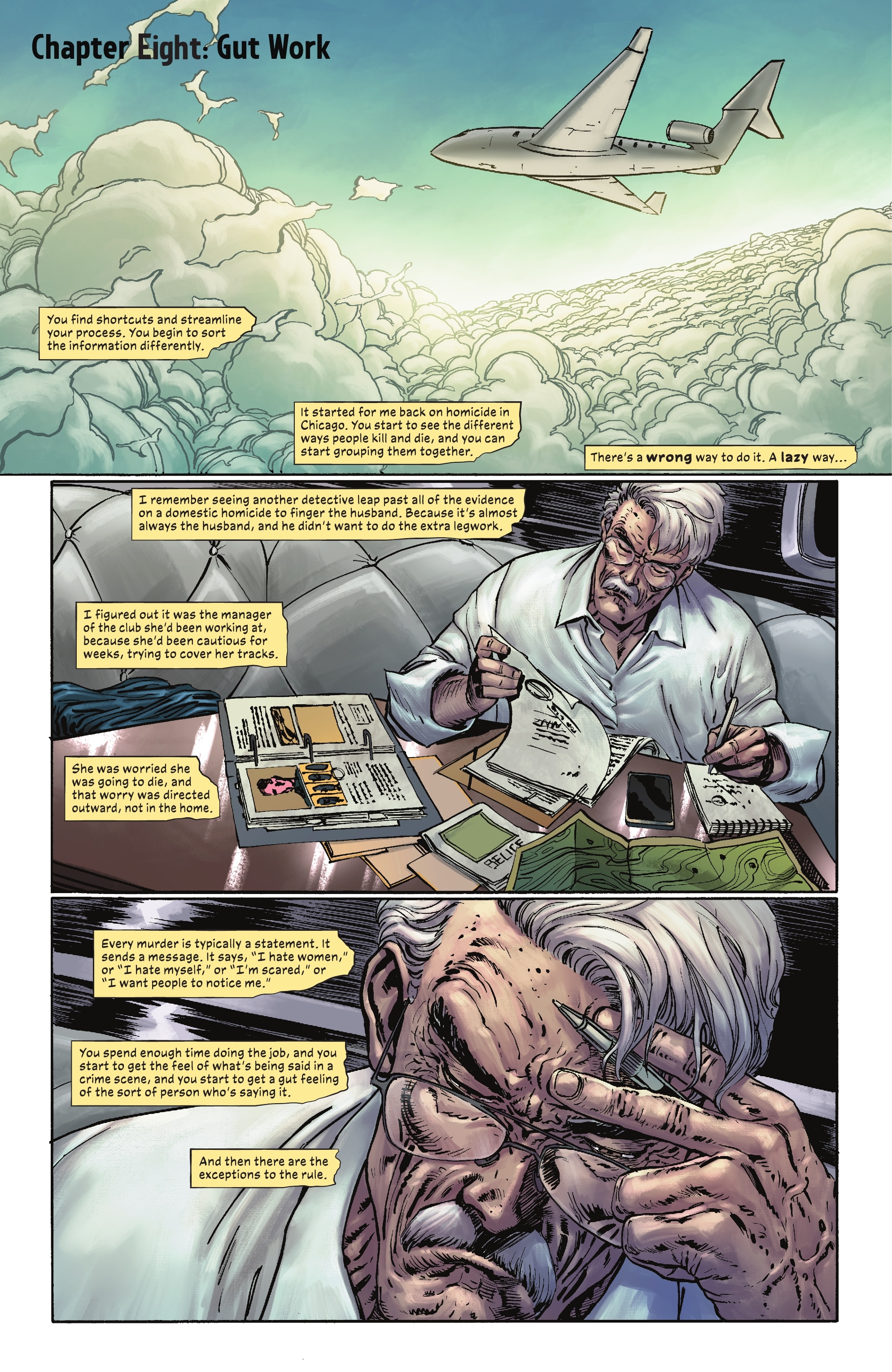 The Joker (2021-) issue 3 - Page 13