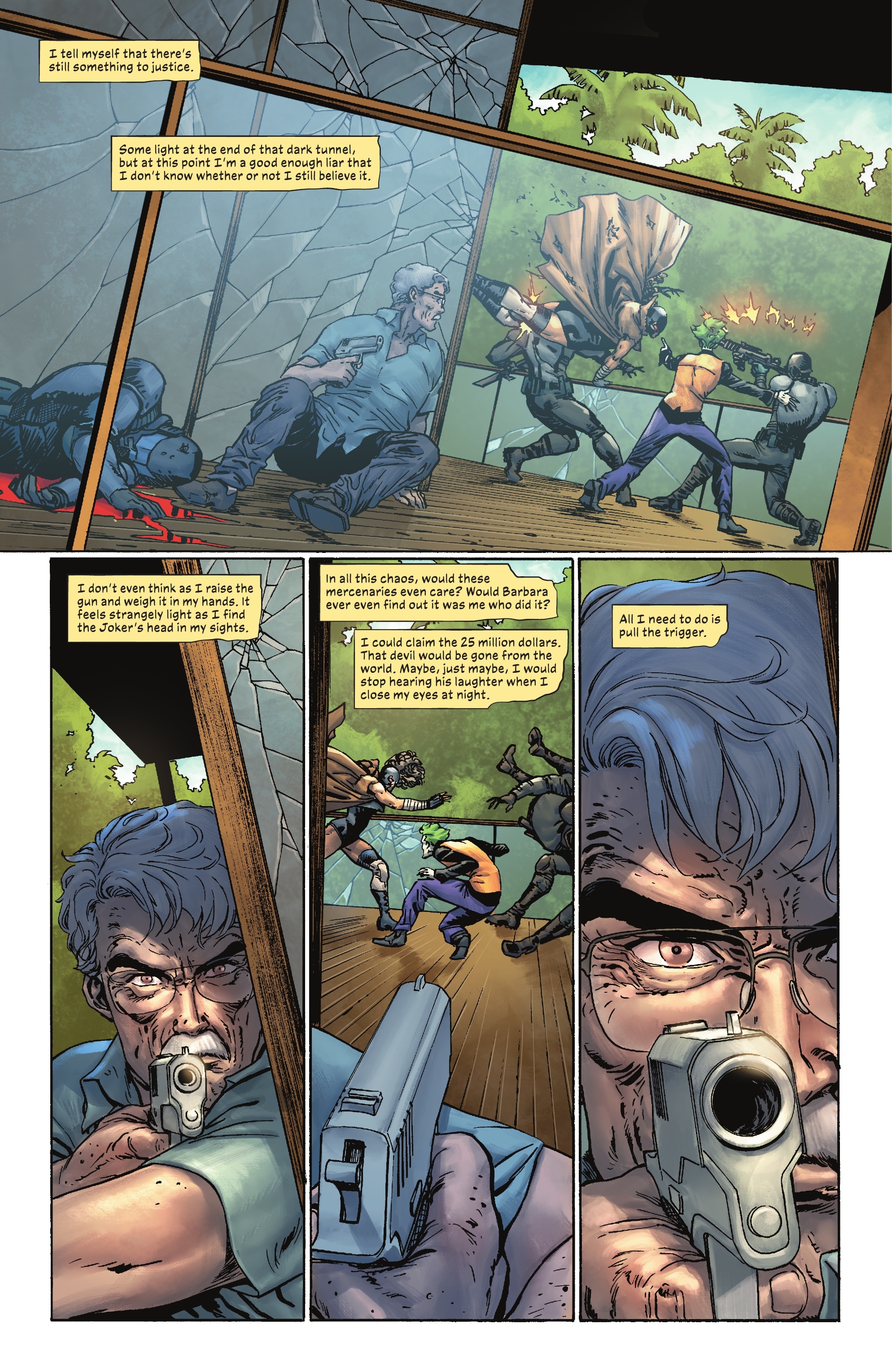 <{ $series->title }} issue 4 - Page 7