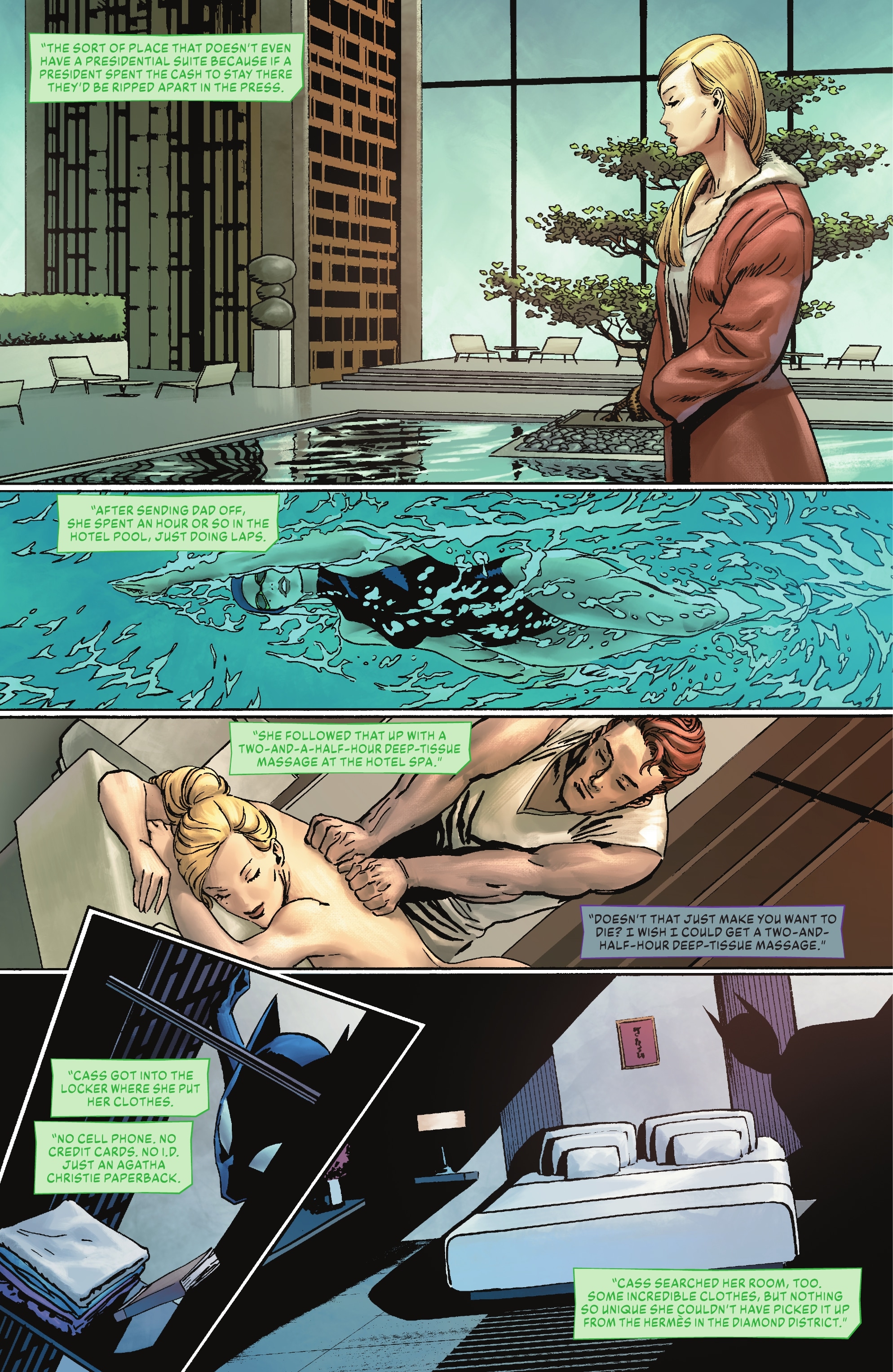 The Joker (2021-) issue 4 - Page 14