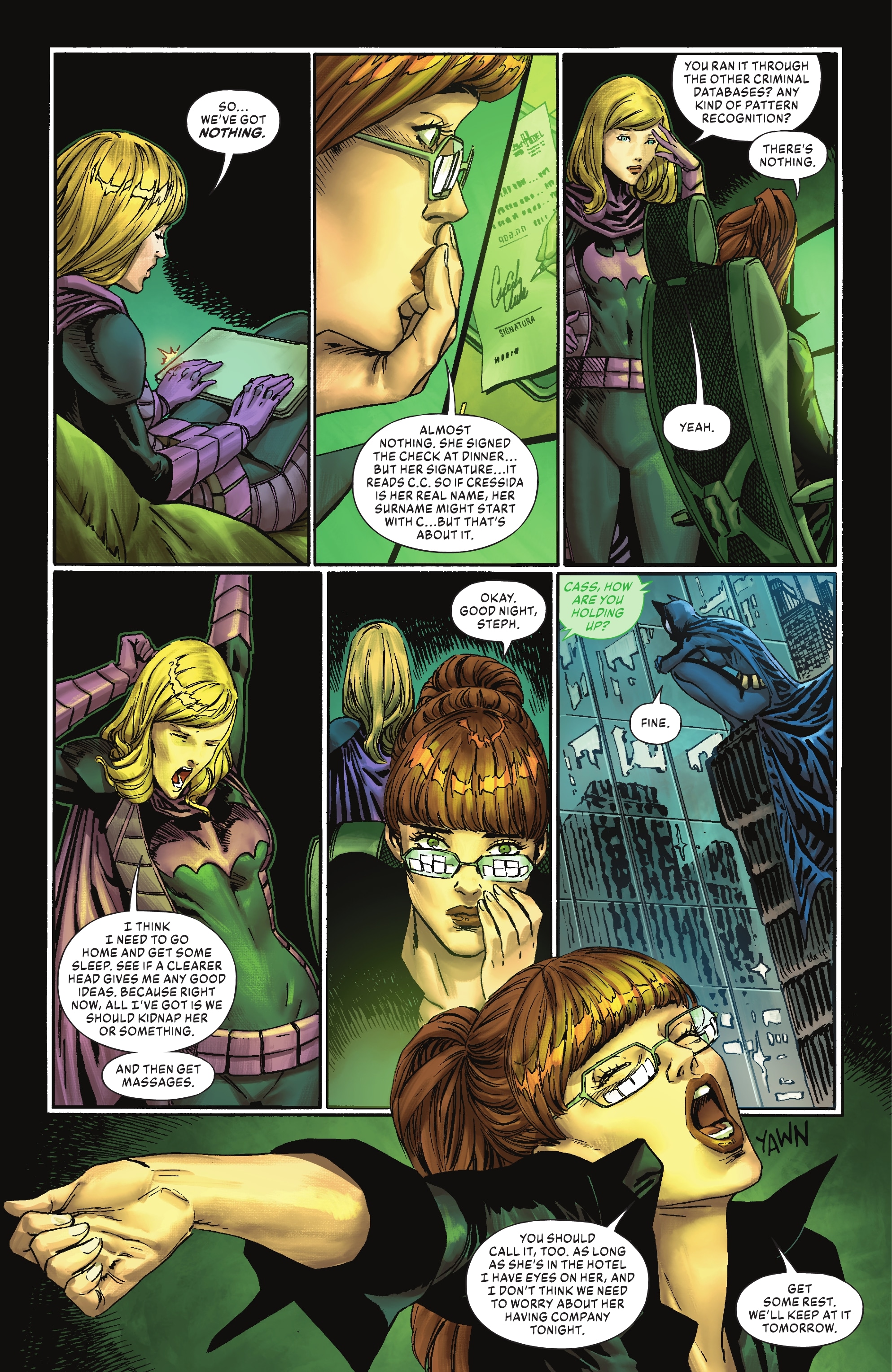 The Joker (2021-) issue 4 - Page 15