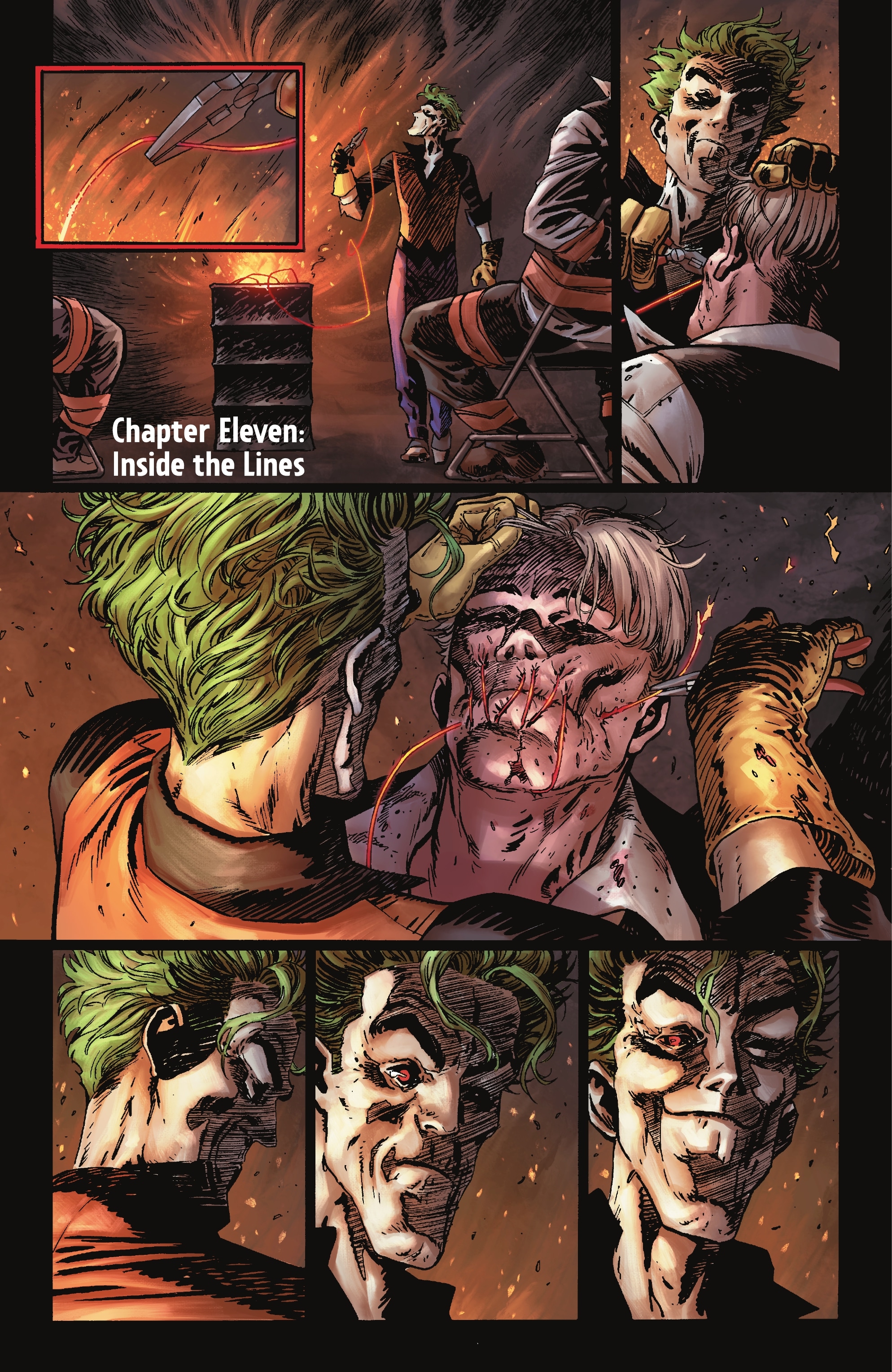 The Joker (2021-) issue 4 - Page 17