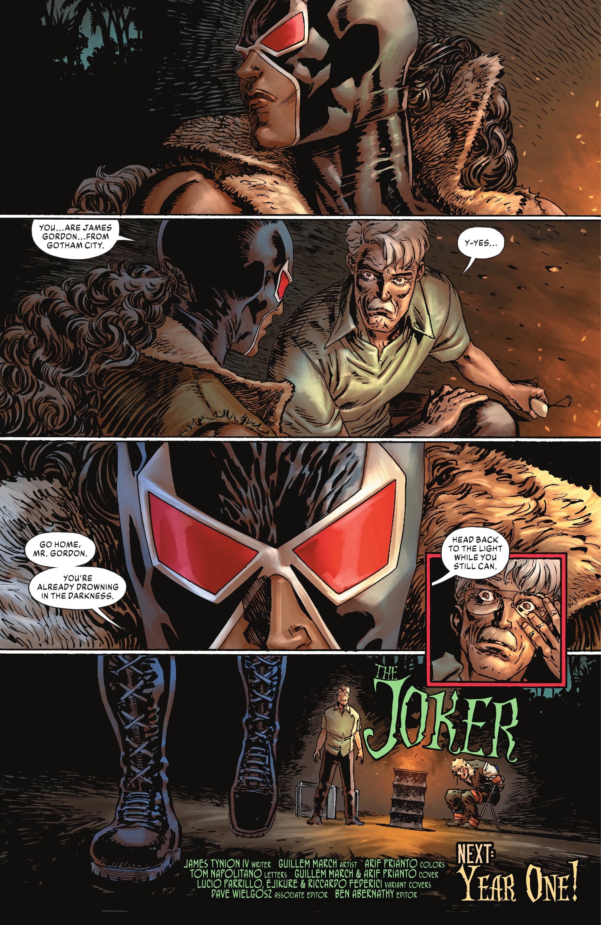 The Joker (2021-) issue 4 - Page 24