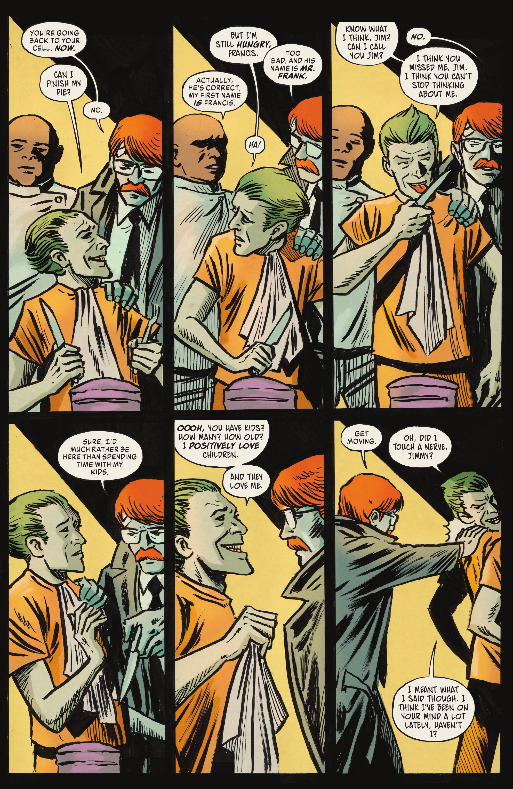 The Joker (2021-) issue 5 - Page 15