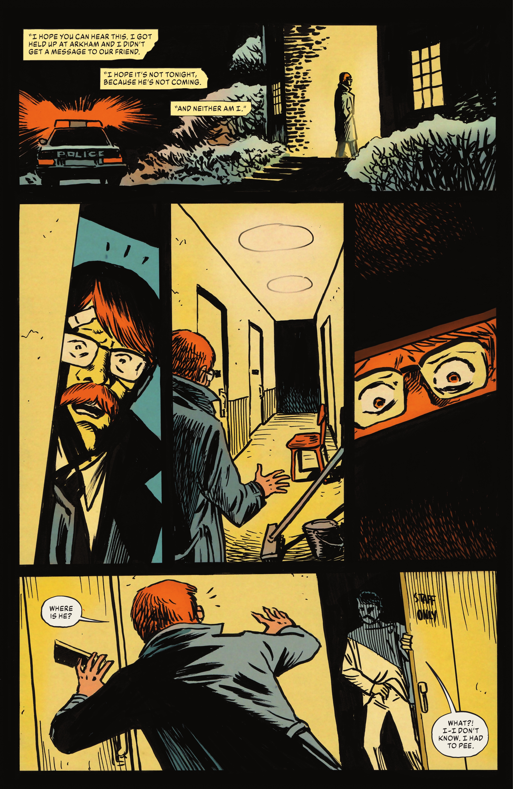 The Joker (2021-) issue 5 - Page 19