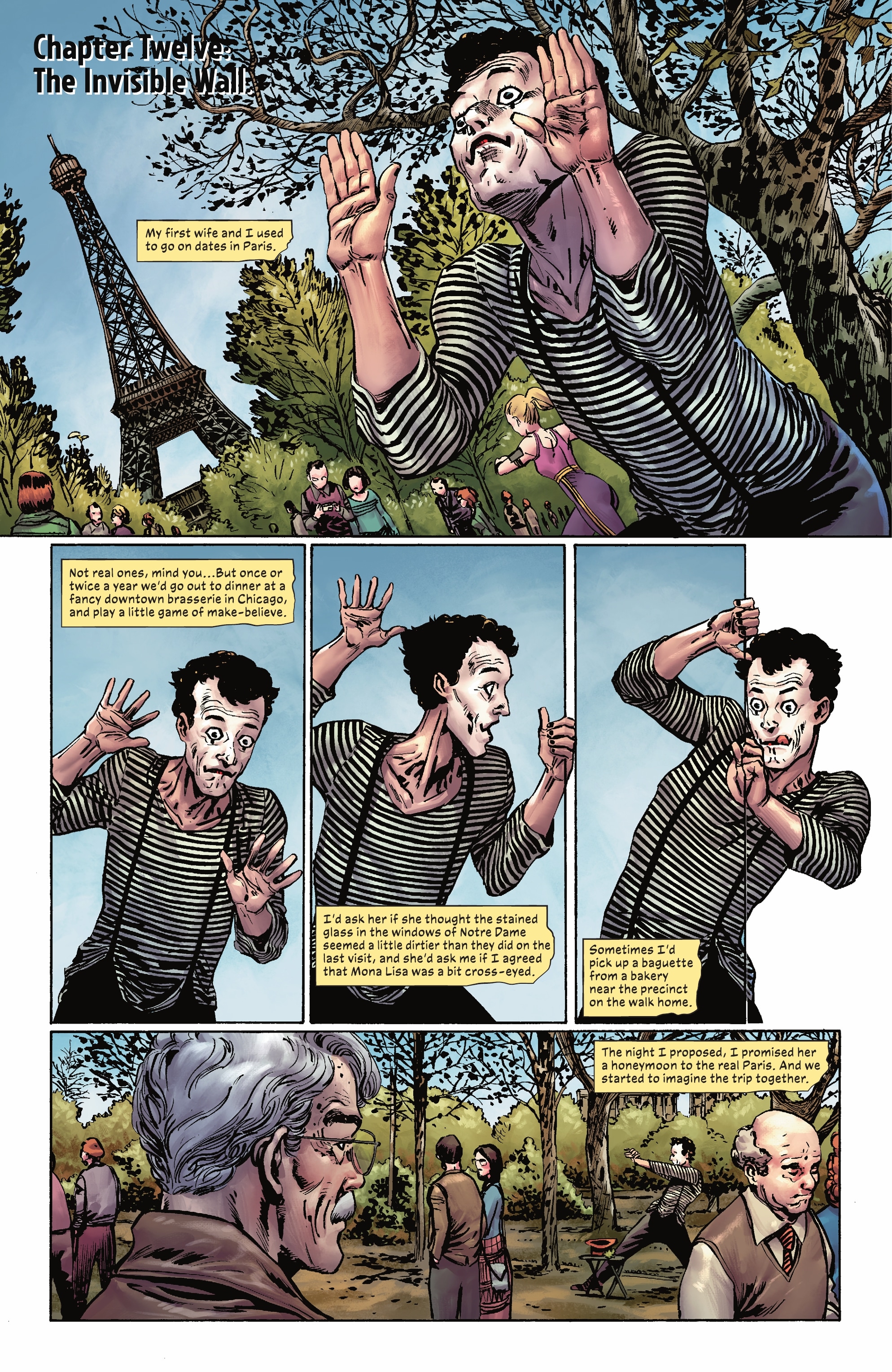 The Joker (2021-) issue 6 - Page 10