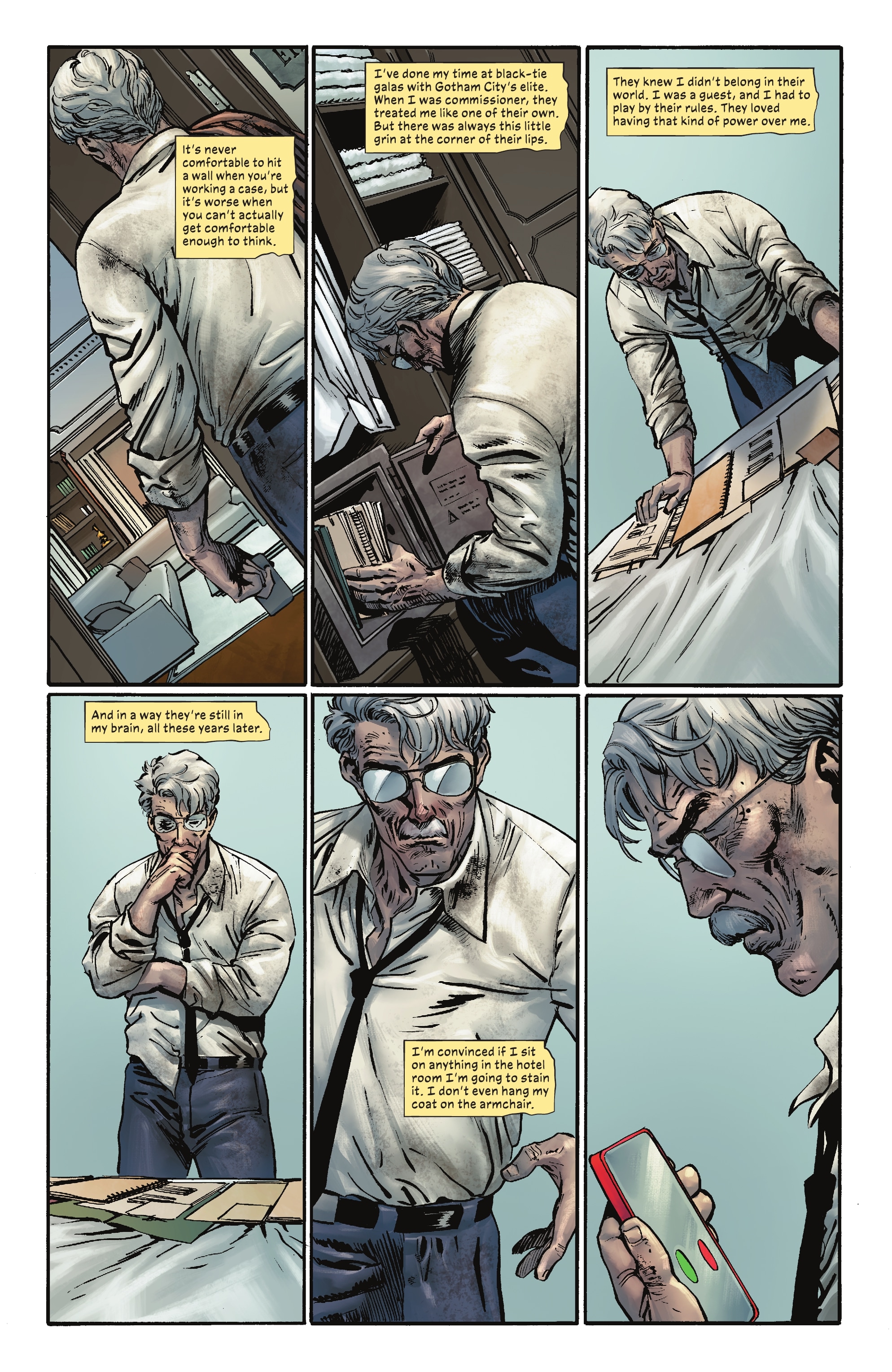 The Joker (2021-) issue 6 - Page 14