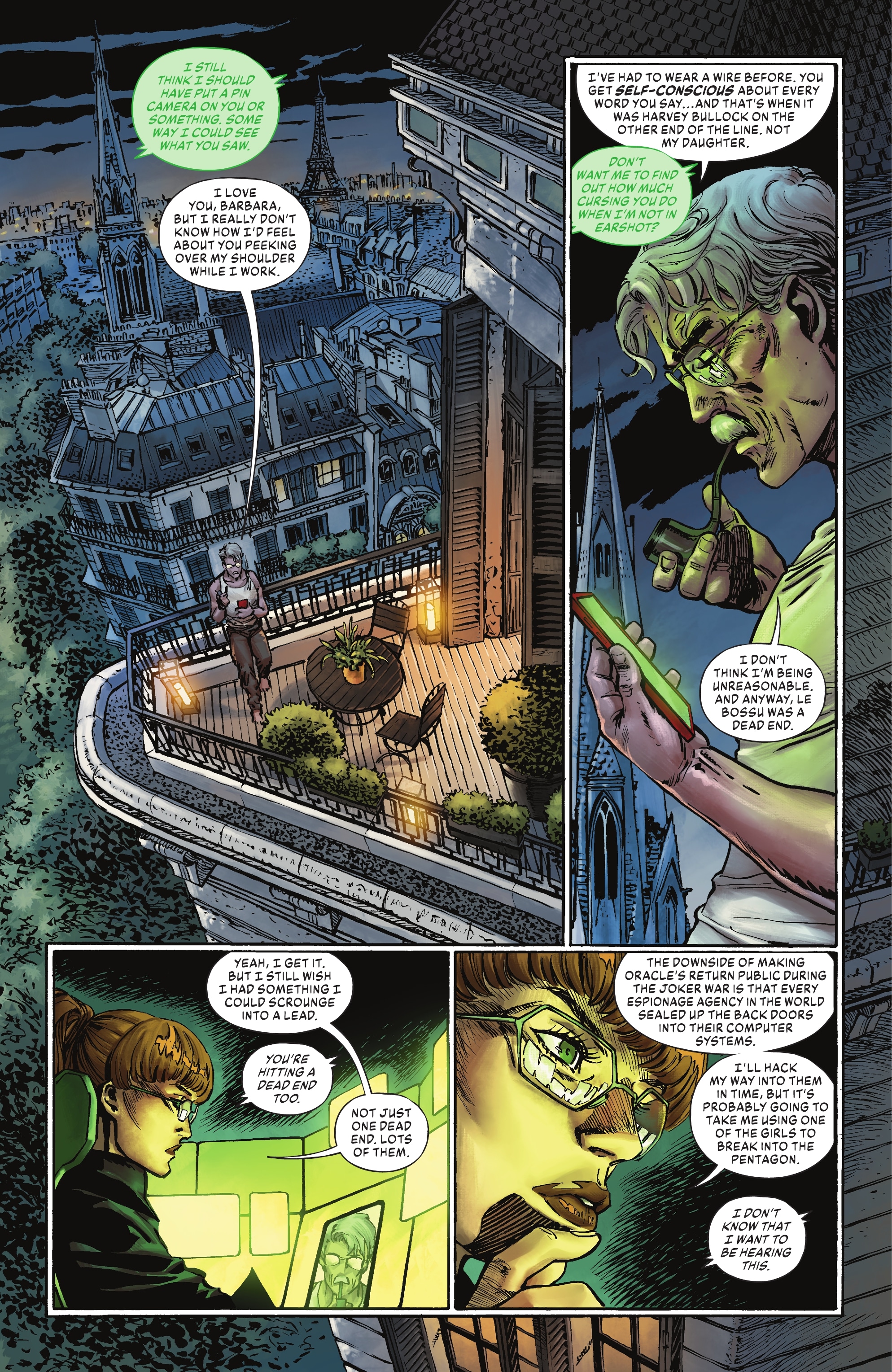 The Joker (2021-) issue 6 - Page 15