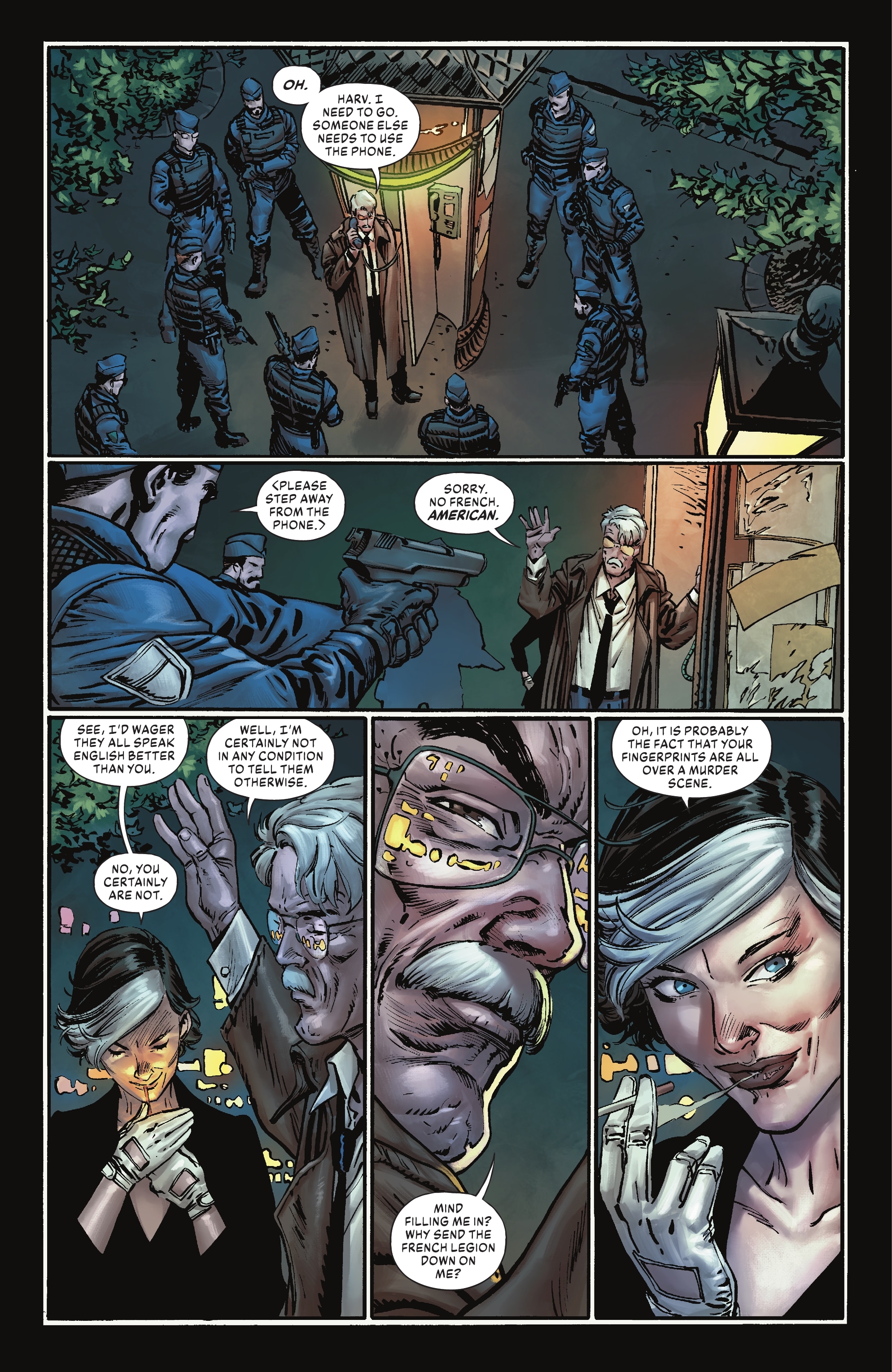 The Joker (2021-) issue 6 - Page 22