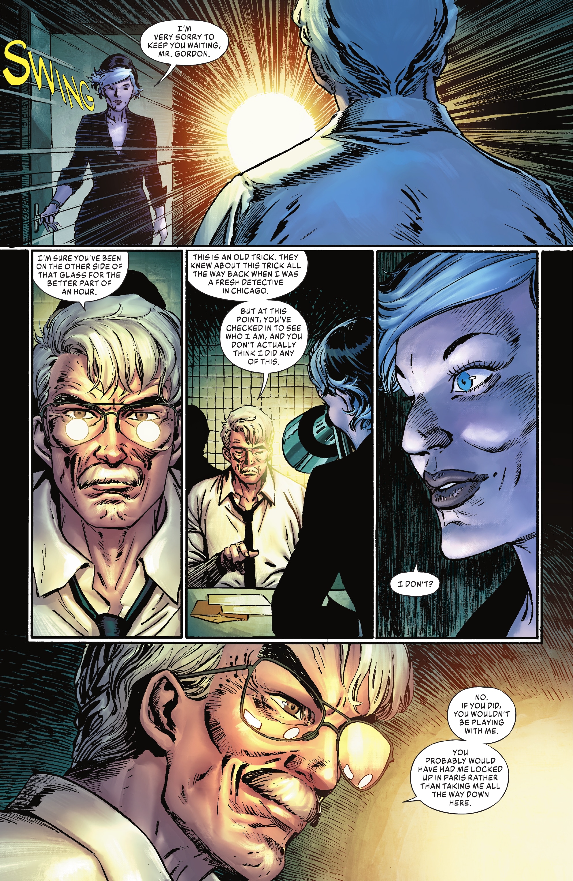 The Joker (2021-) issue 7 - Page 10