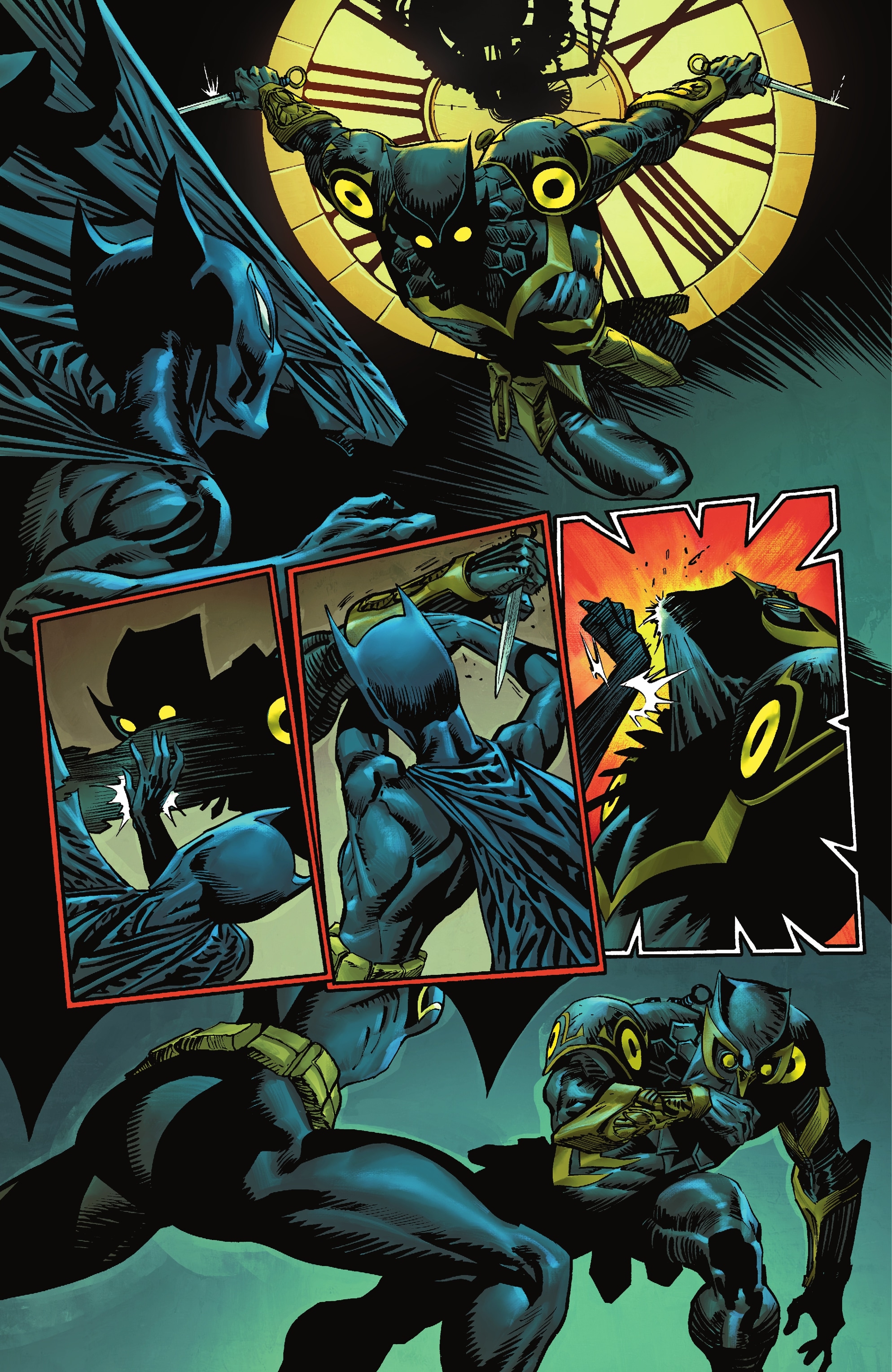 The Joker (2021-) issue 7 - Page 18