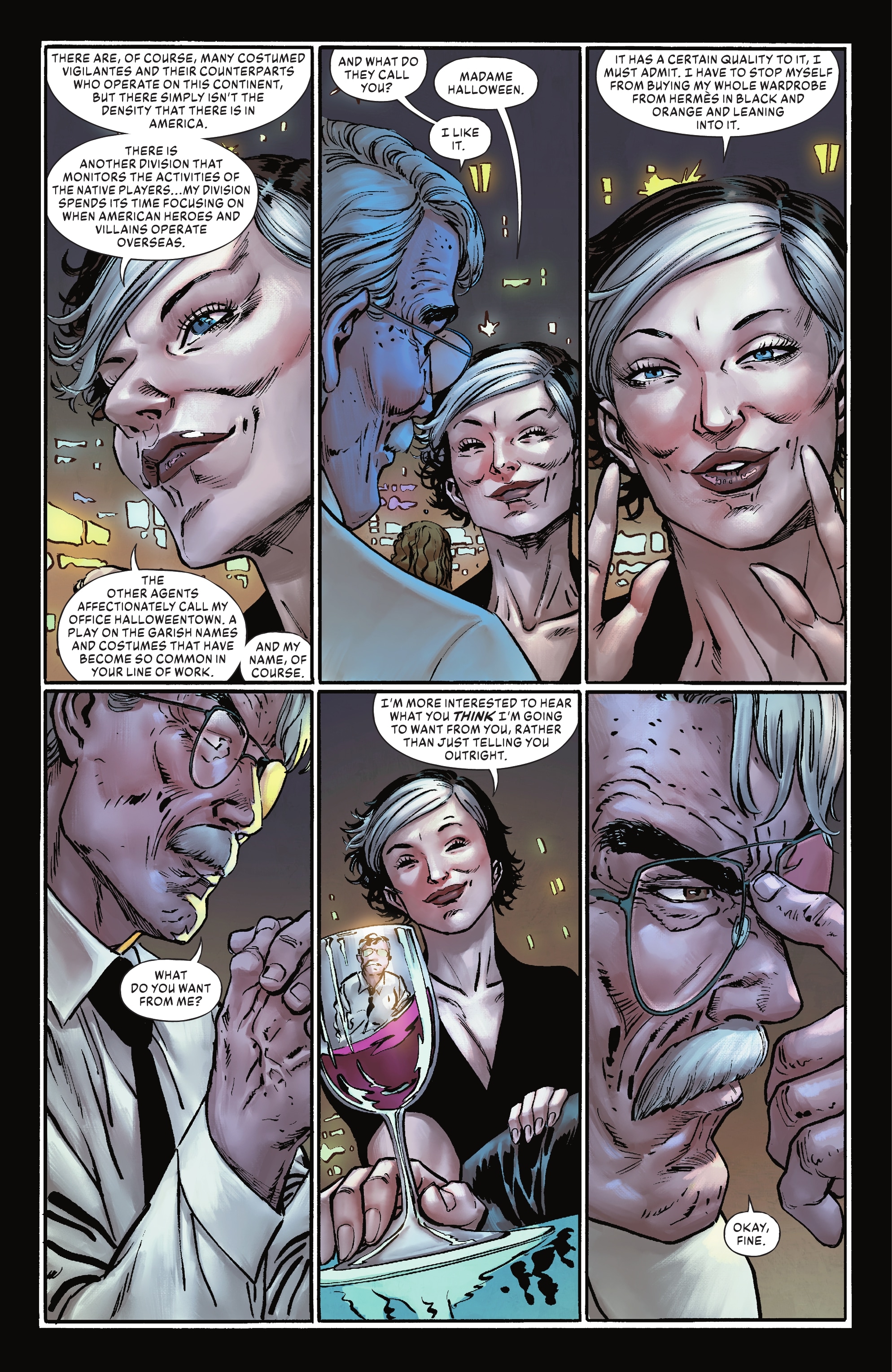 The Joker (2021-) issue 7 - Page 22