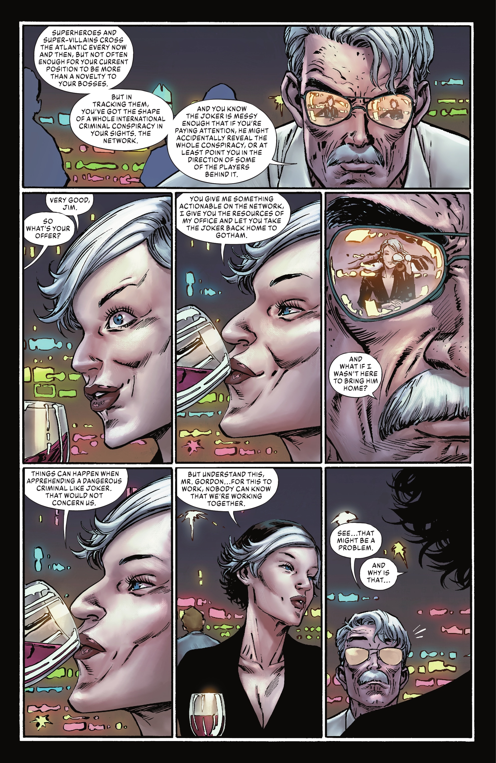 The Joker (2021-) issue 7 - Page 23