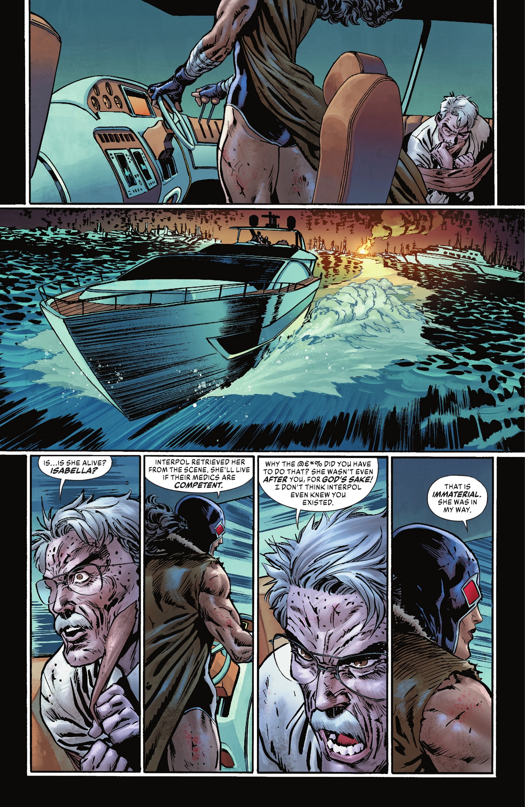 The Joker (2021-) issue 8 - Page 10