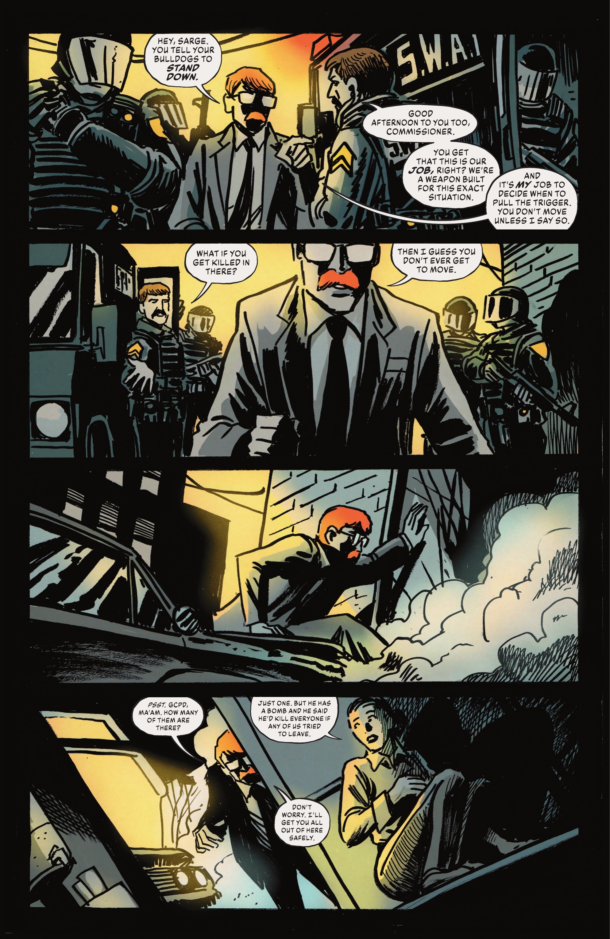 The Joker (2021-): Chapter annual2021 - Page 4