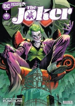 The Joker (2021-)