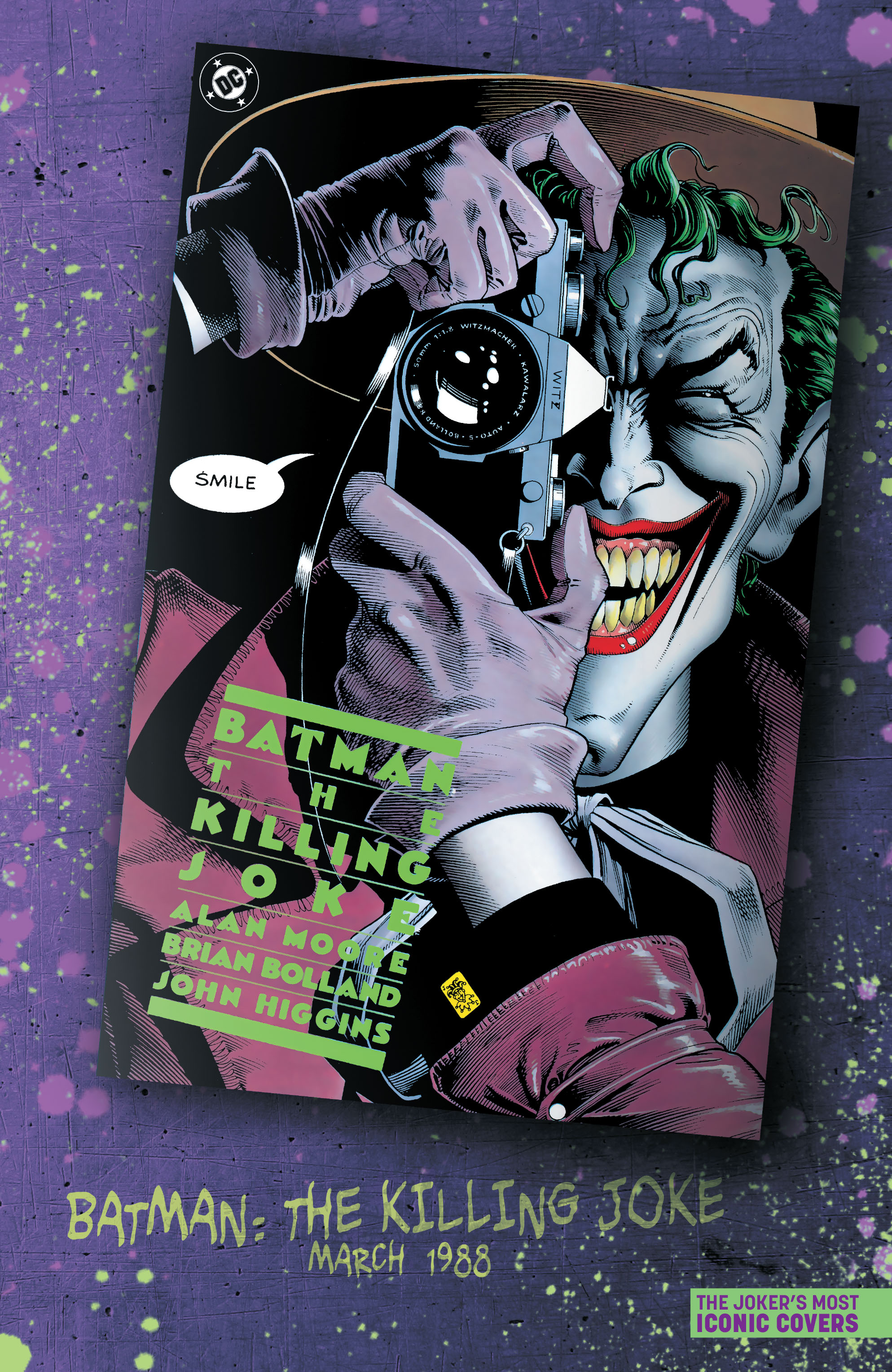 The Joker 80th Anniversary 100-Page Super Spectacular (2020) issue 1 - Page 17