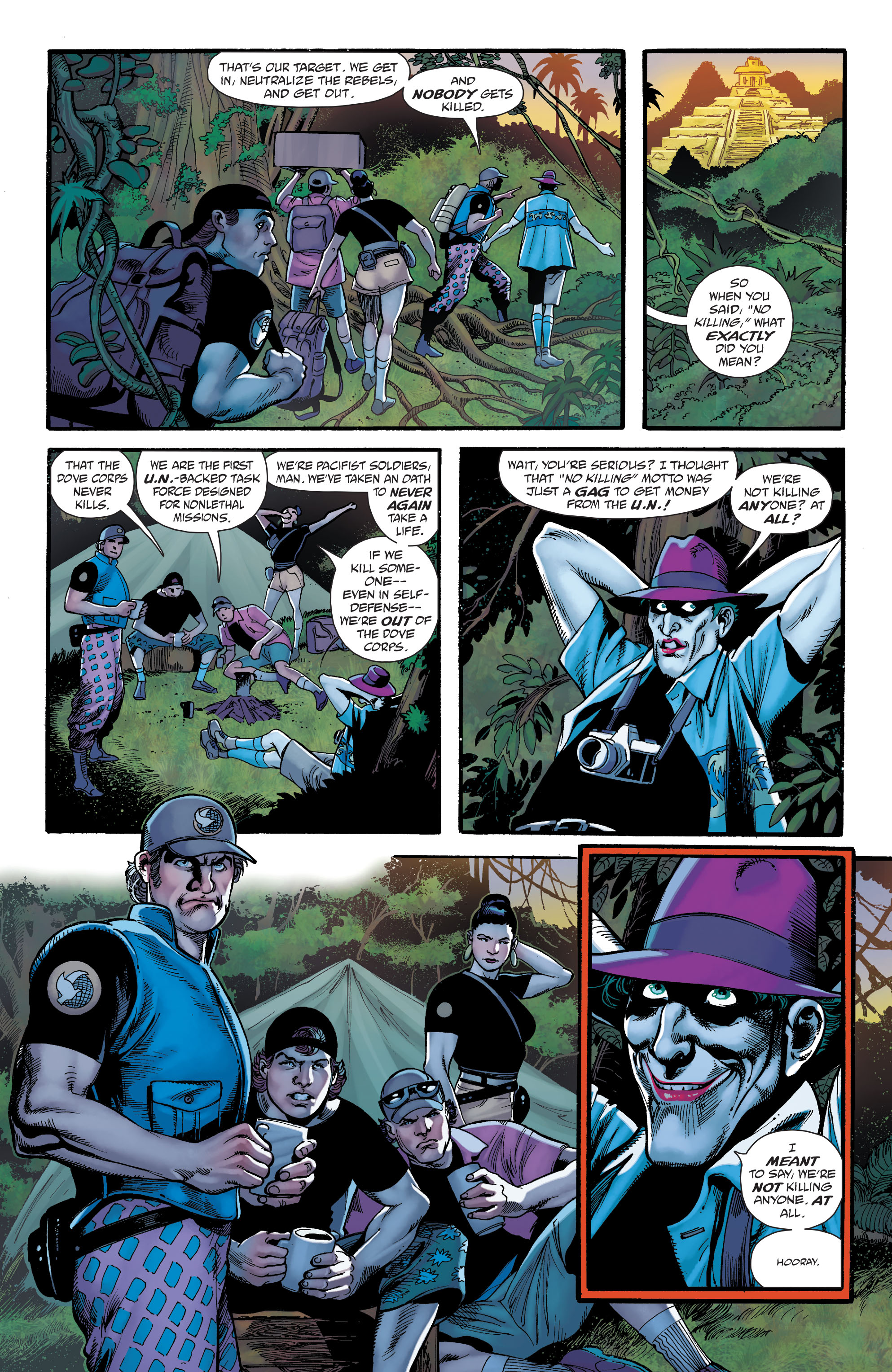 The Joker 80th Anniversary 100-Page Super Spectacular (2020) issue 1 - Page 39