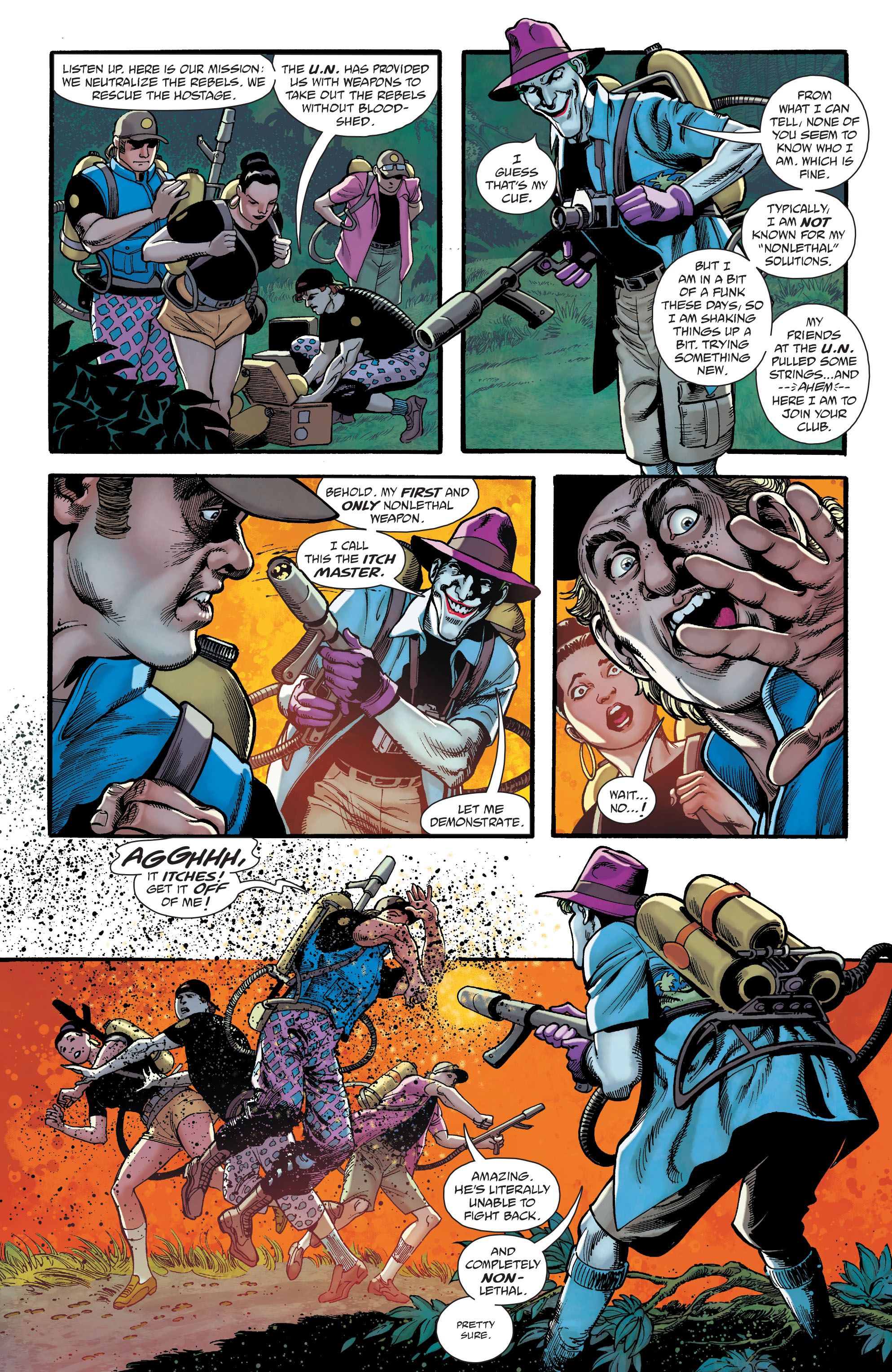 The Joker 80th Anniversary 100-Page Super Spectacular (2020) issue 1 - Page 40